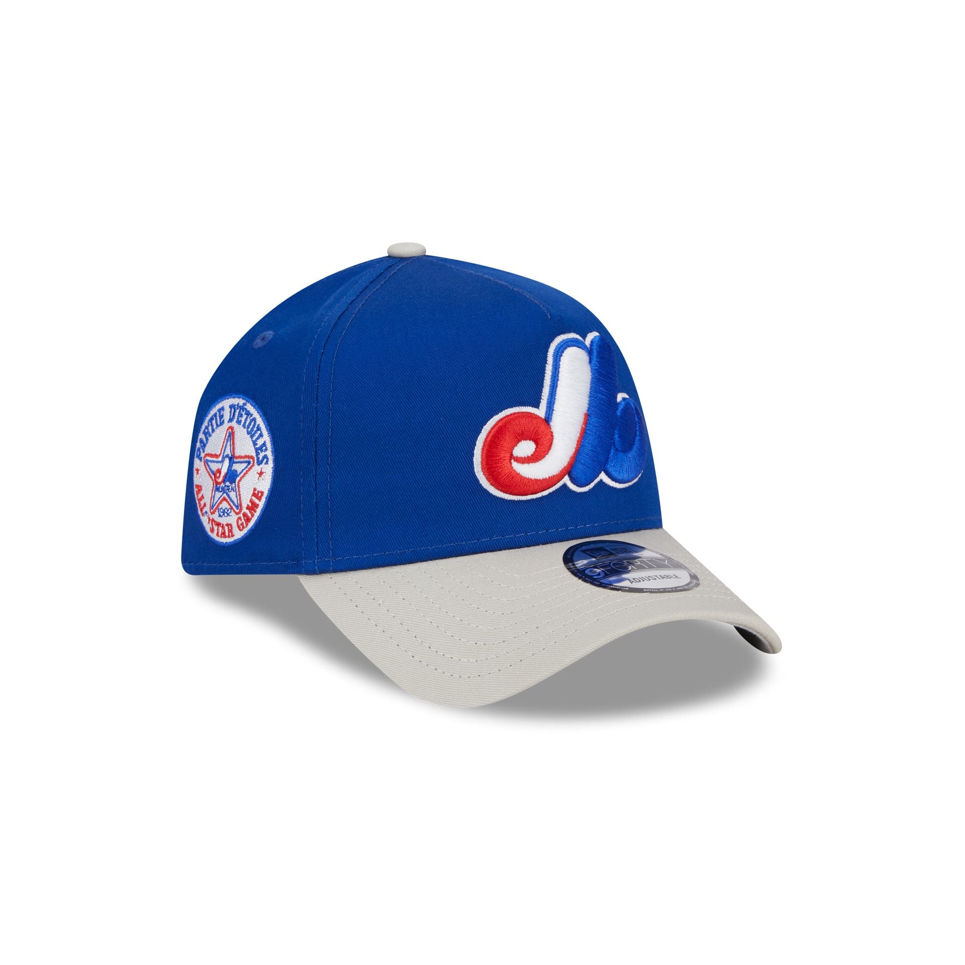 New Era 59fifty Hat -  Canada