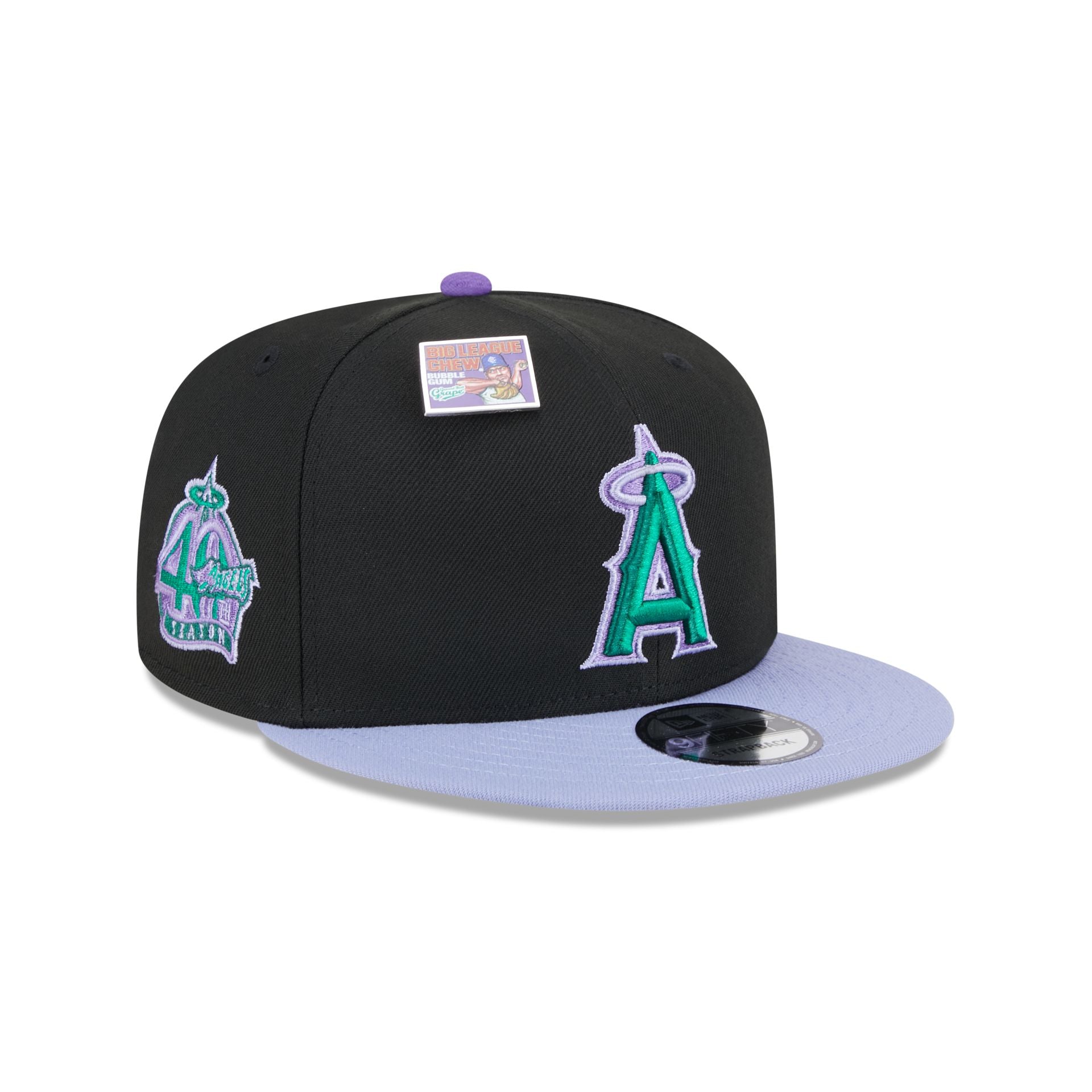 New Era x Big League Chew, 9Fifty Snapback Hat, retailer New York Mets