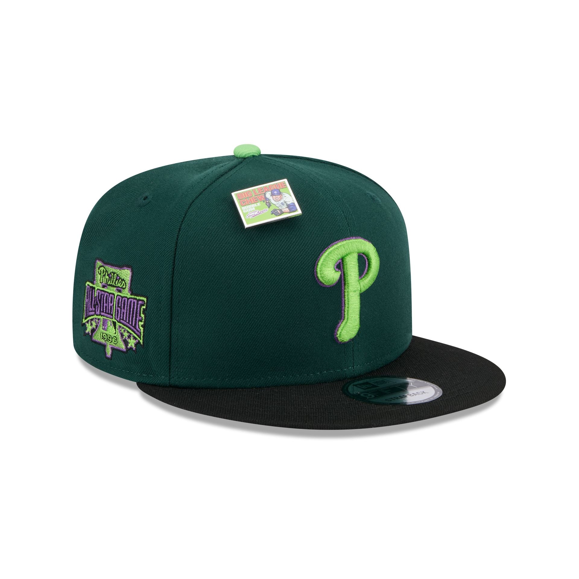 Phillies hat snapback on sale