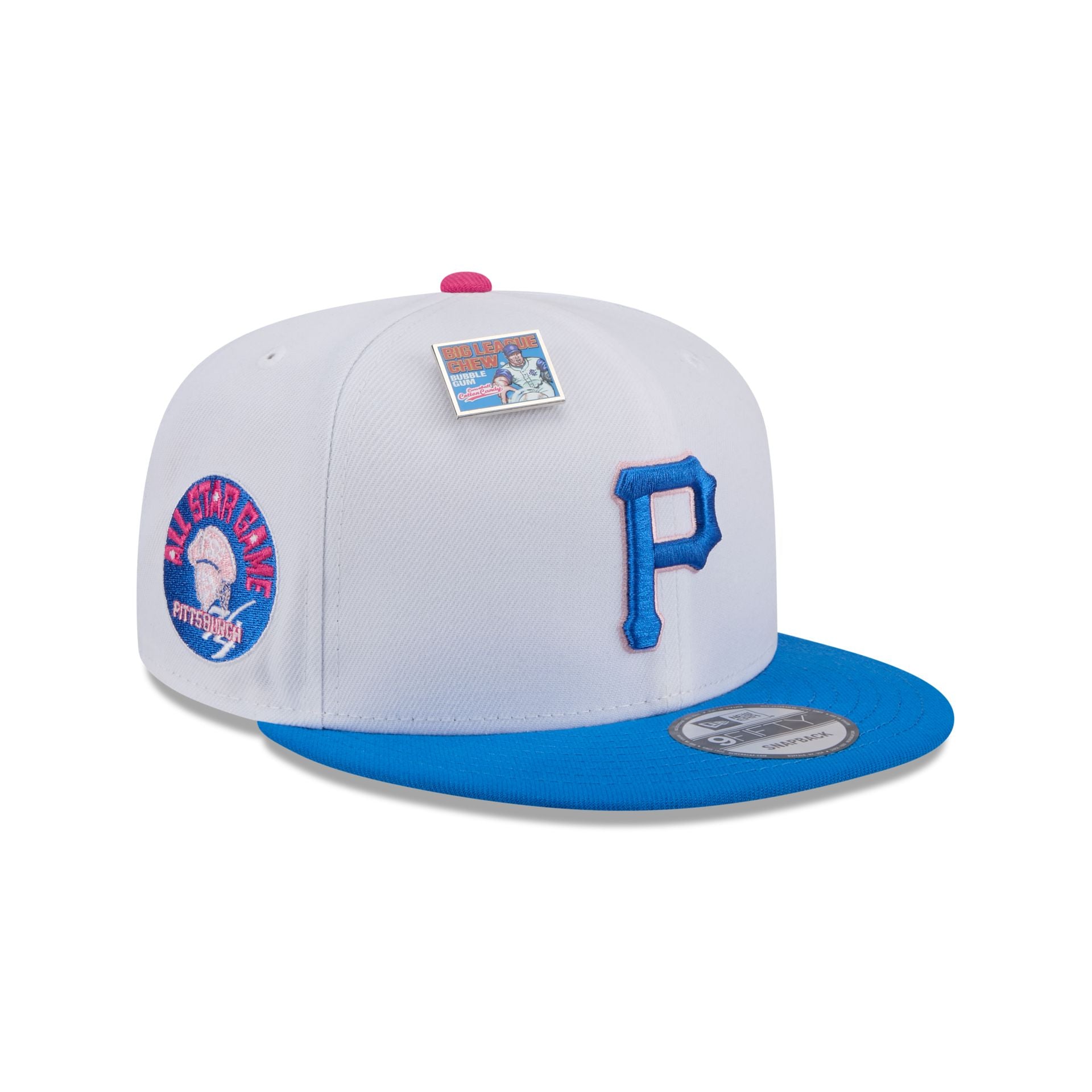 New era pirates hat best sale