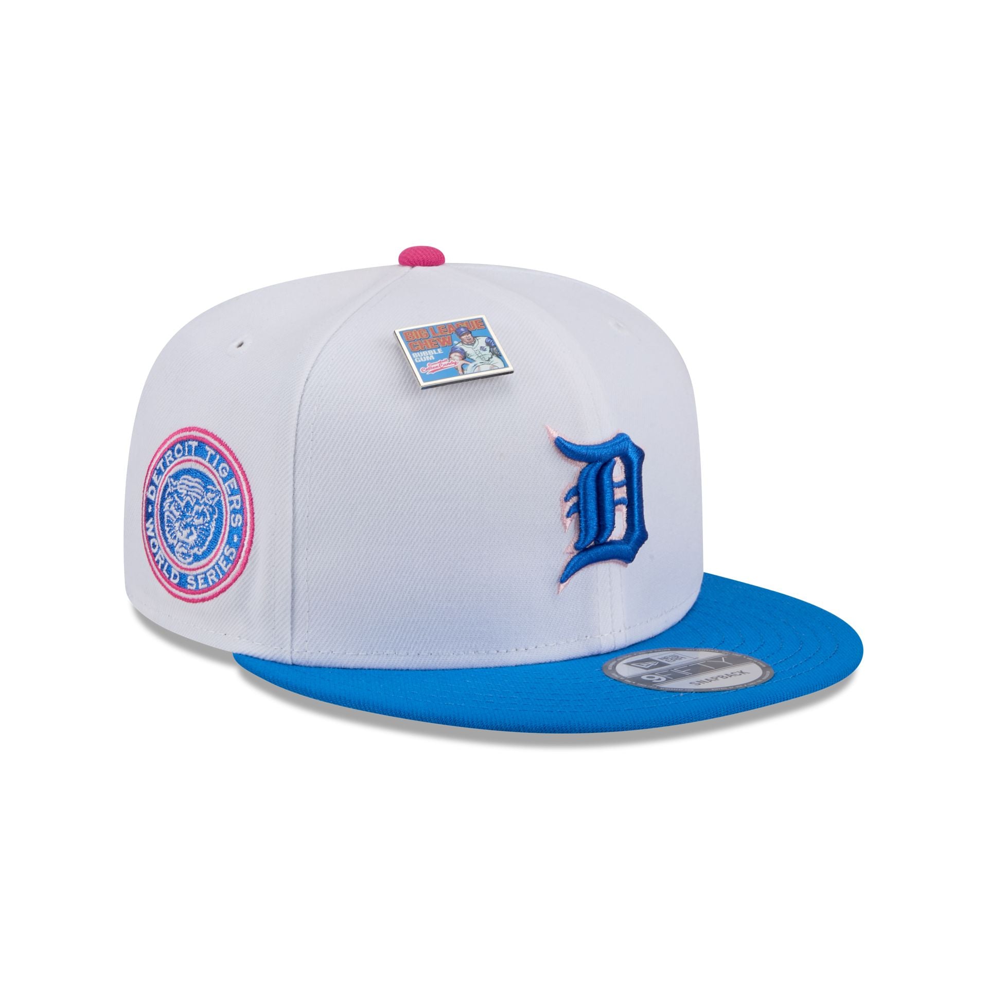 Hat club exclusive “Cotton Candy” size hot 8 white sox’s