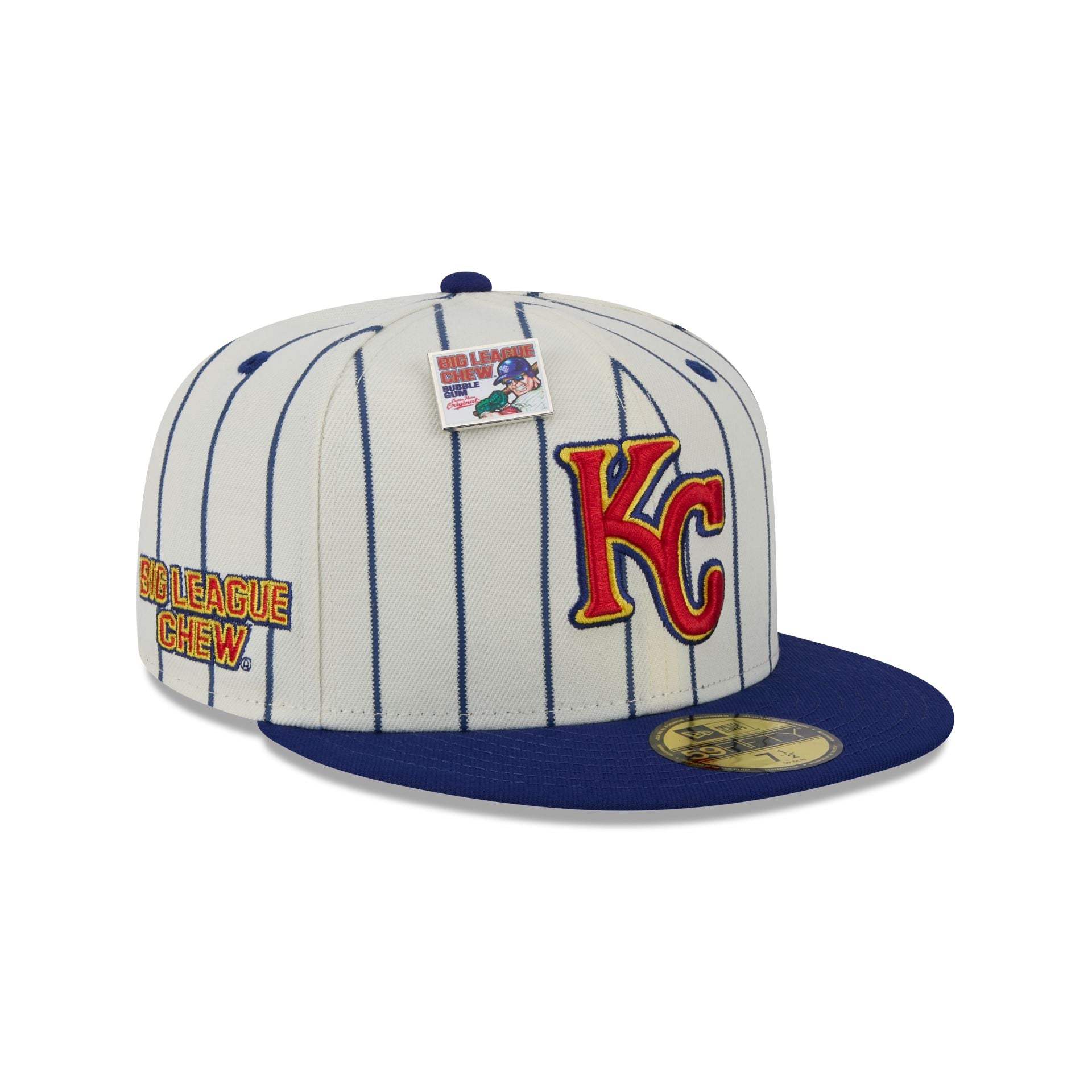 Kansas city monarchs hat new era online