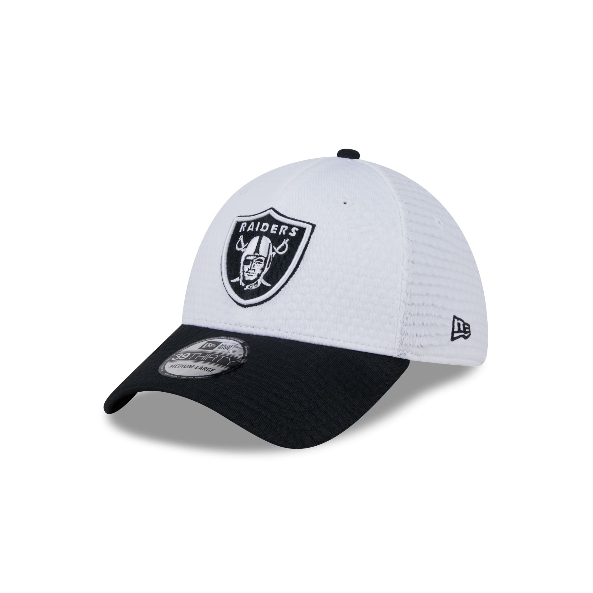 Raiders cap new era online