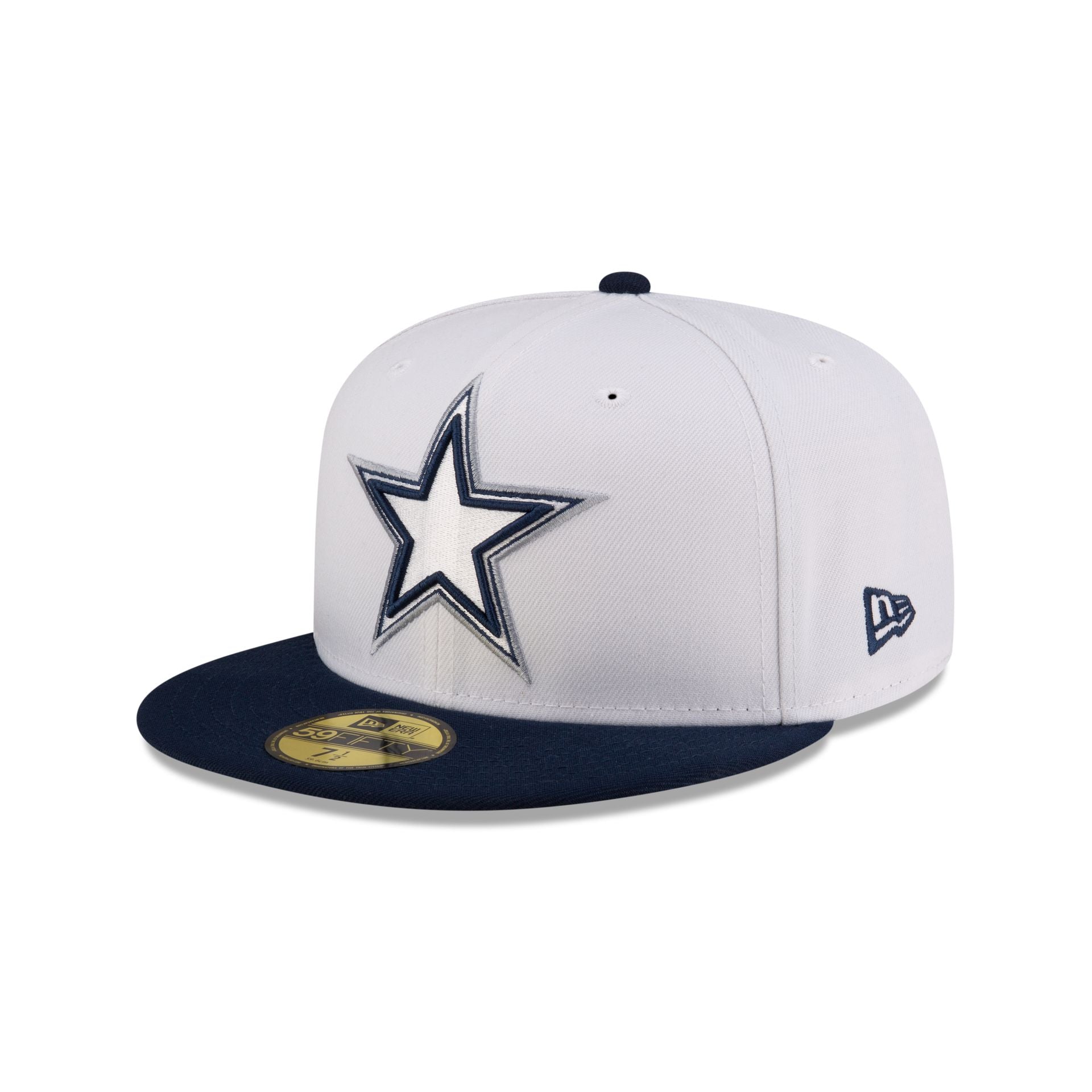 4 factory New Era Dallas Cowboys NWT Cap bundle