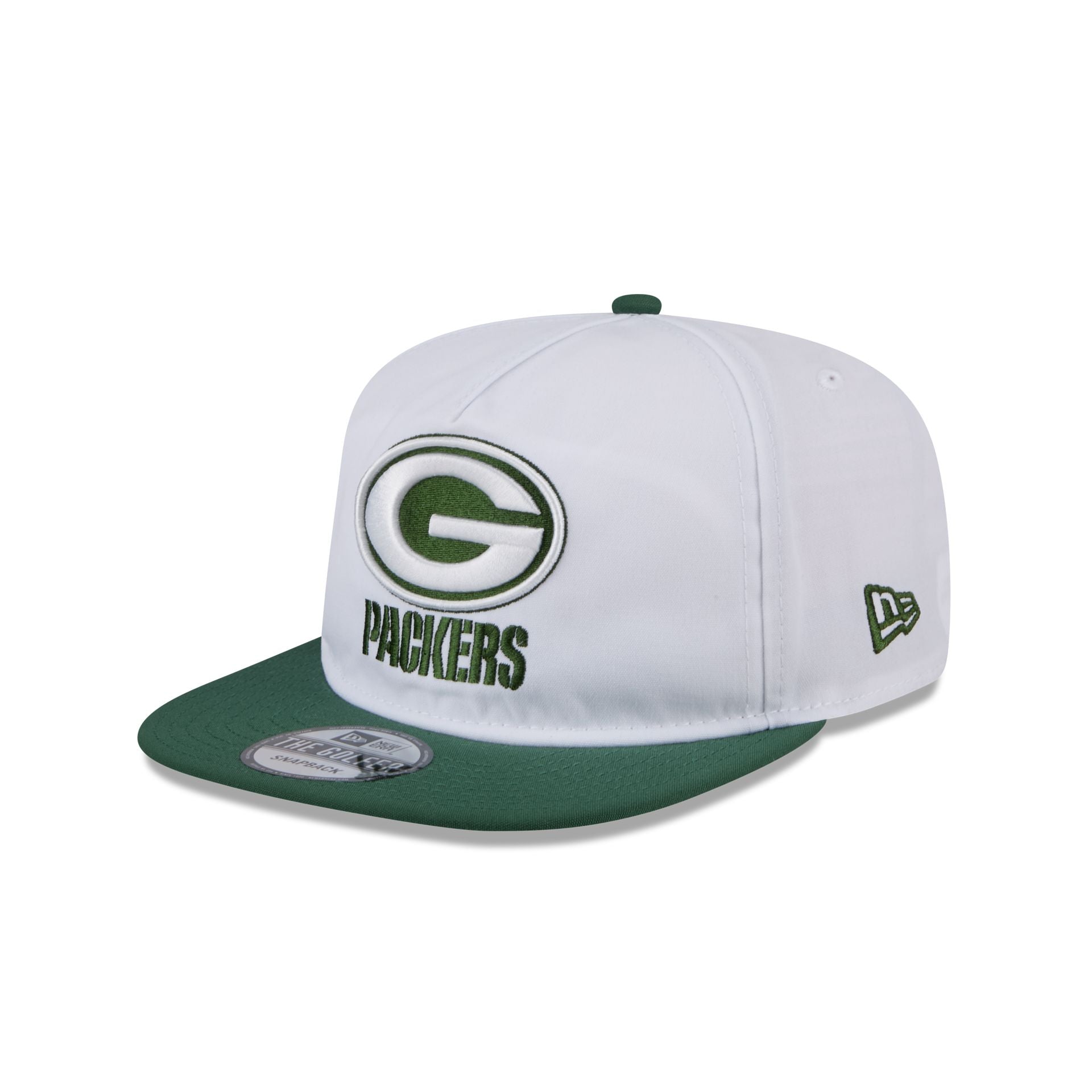 New era Green Bay Packers SnapBack hat deals