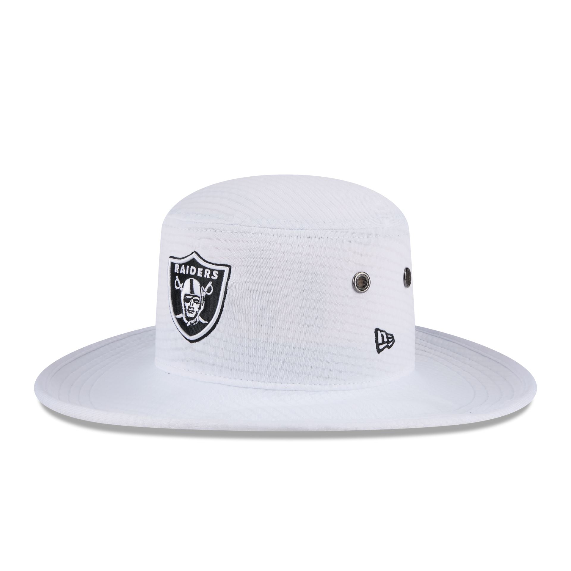 Raiders bucket hat new era on sale