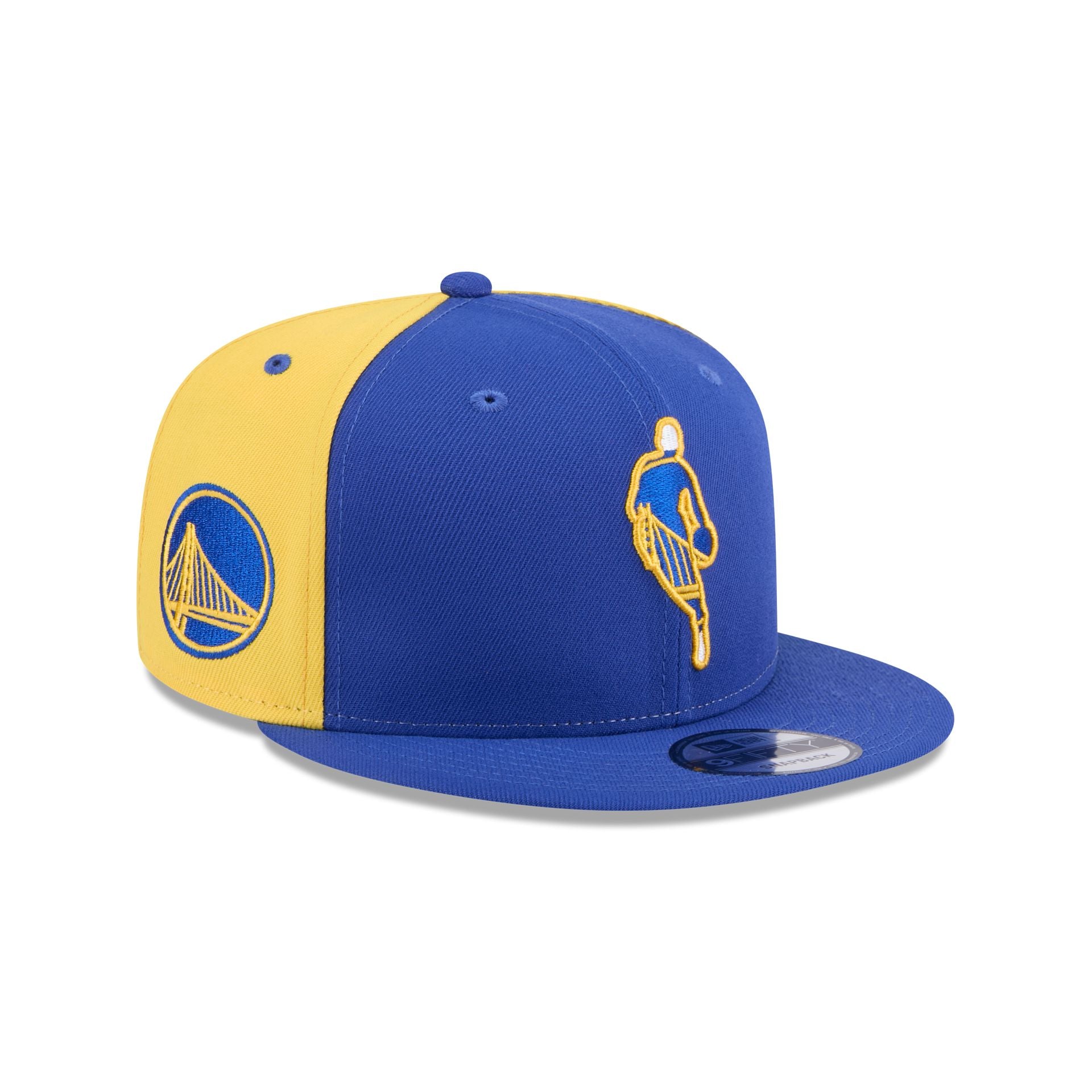 New era golden state warriors snapback online