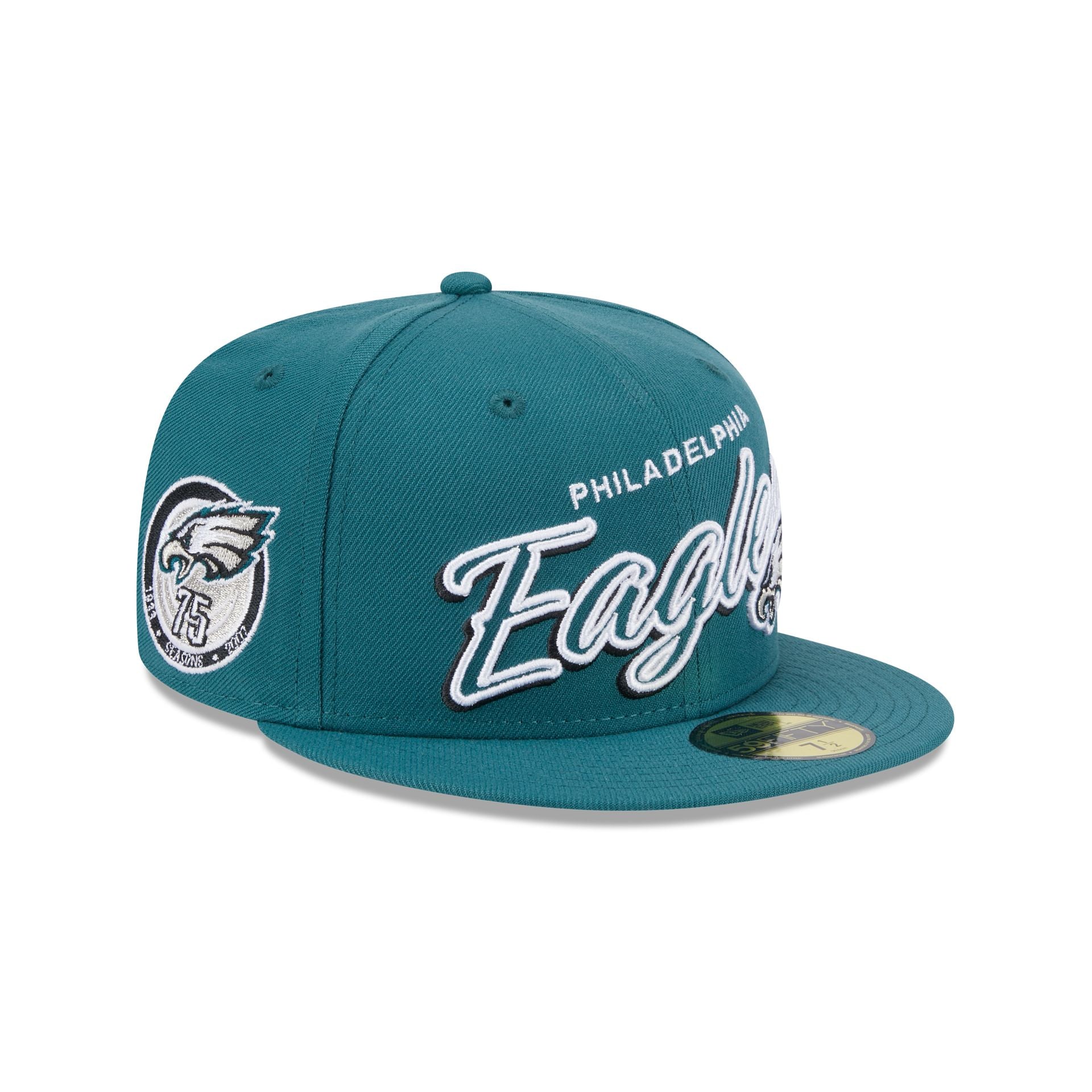 Philly eagles cap online