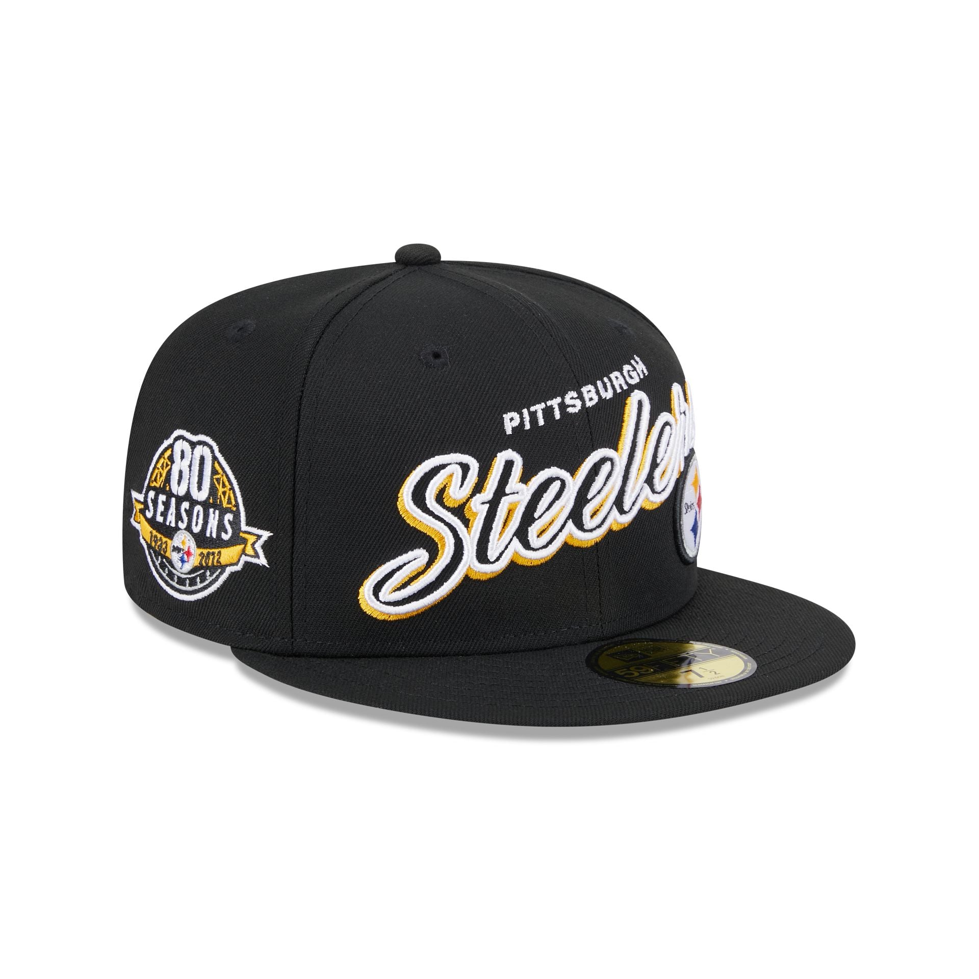 Nfl script hats online