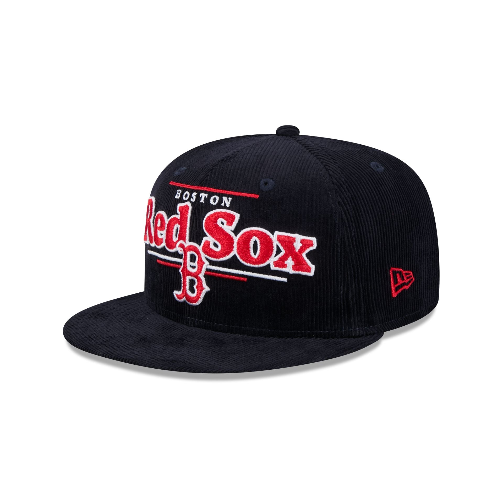 Red sox snapback hat on sale