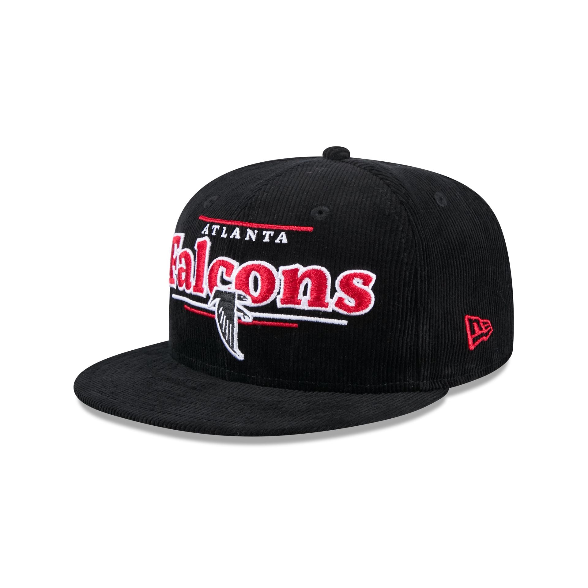 Vintage sale Mitchell & Ness Falcons Snapback Hat