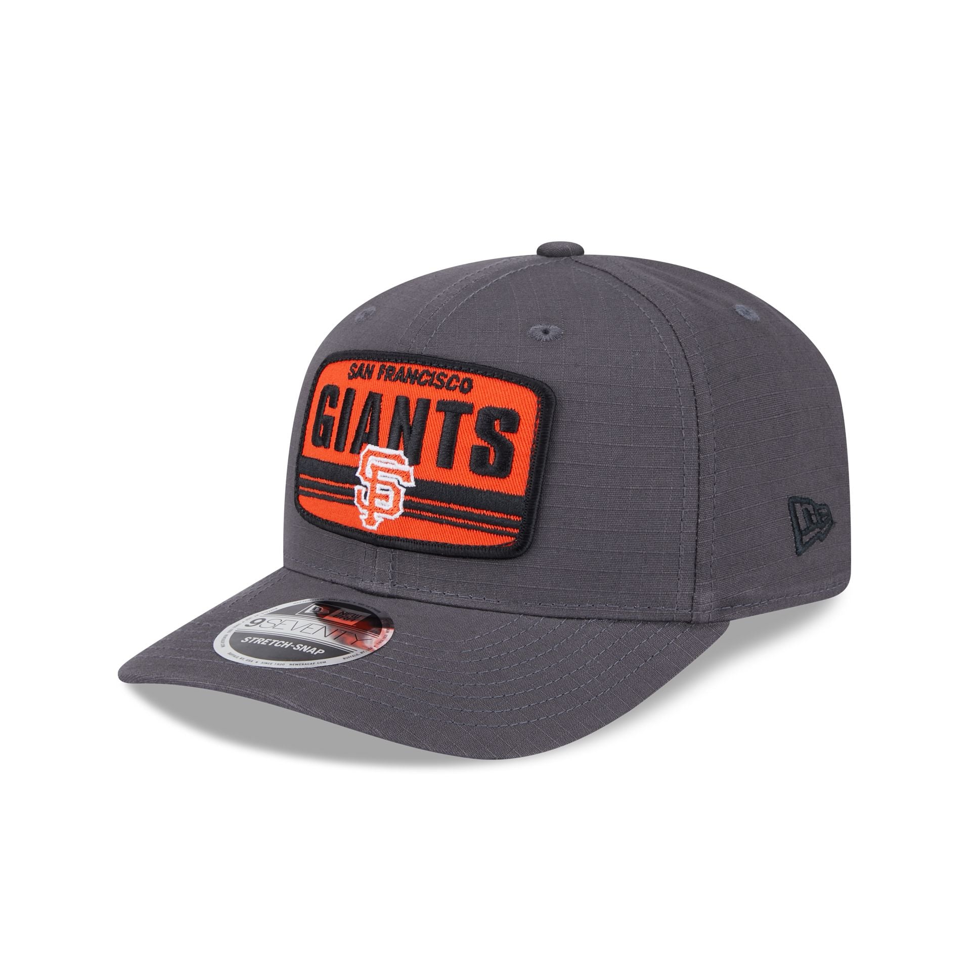 New era sf cap hotsell