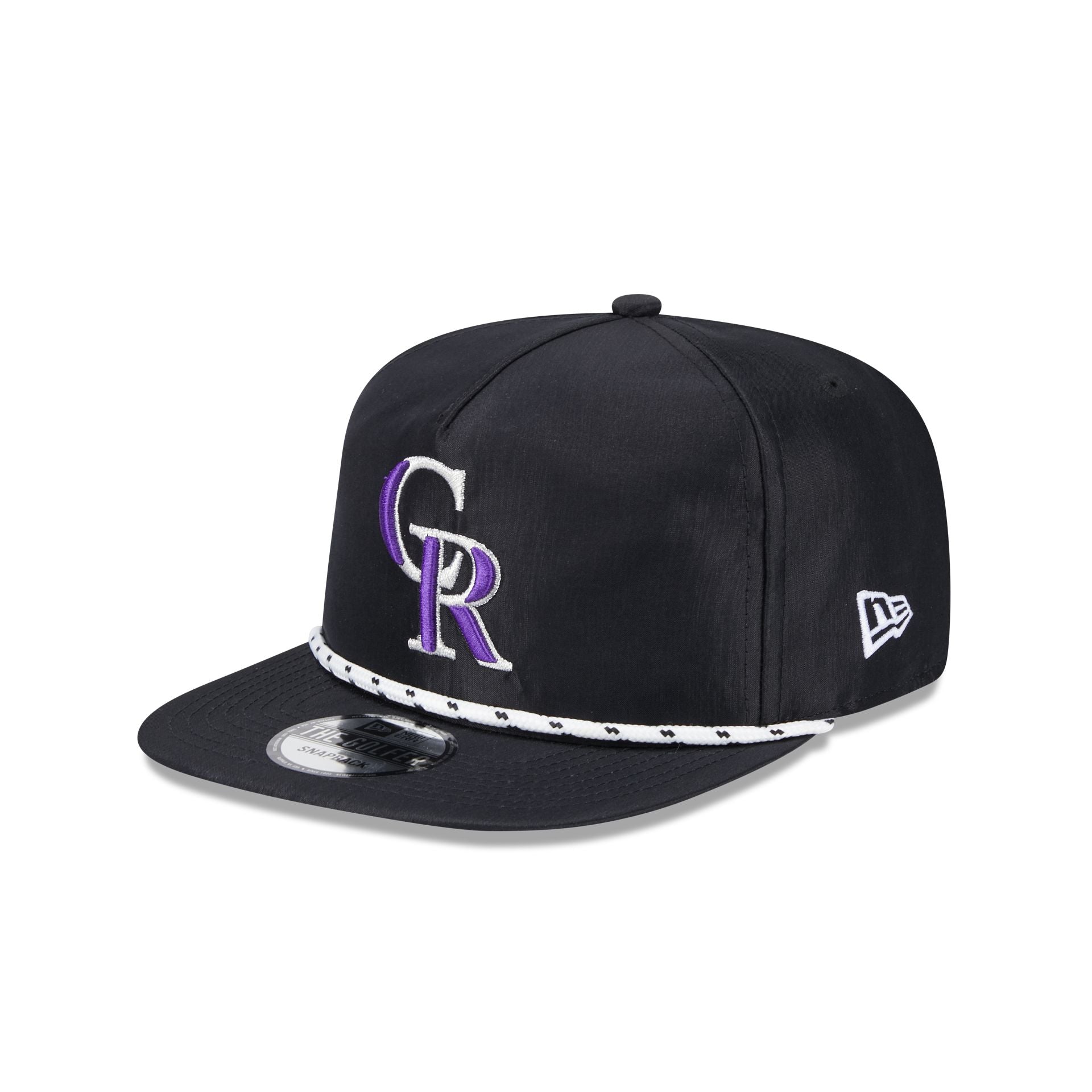 New era rockies hat best sale