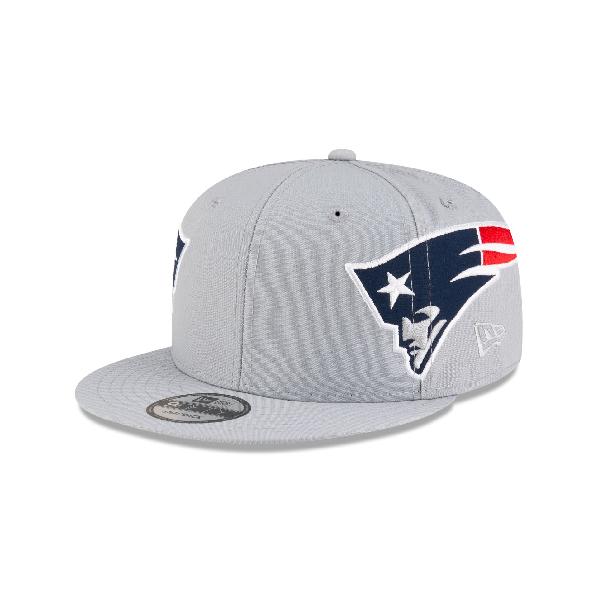 New era purchases new England Patriots Snapback Hat