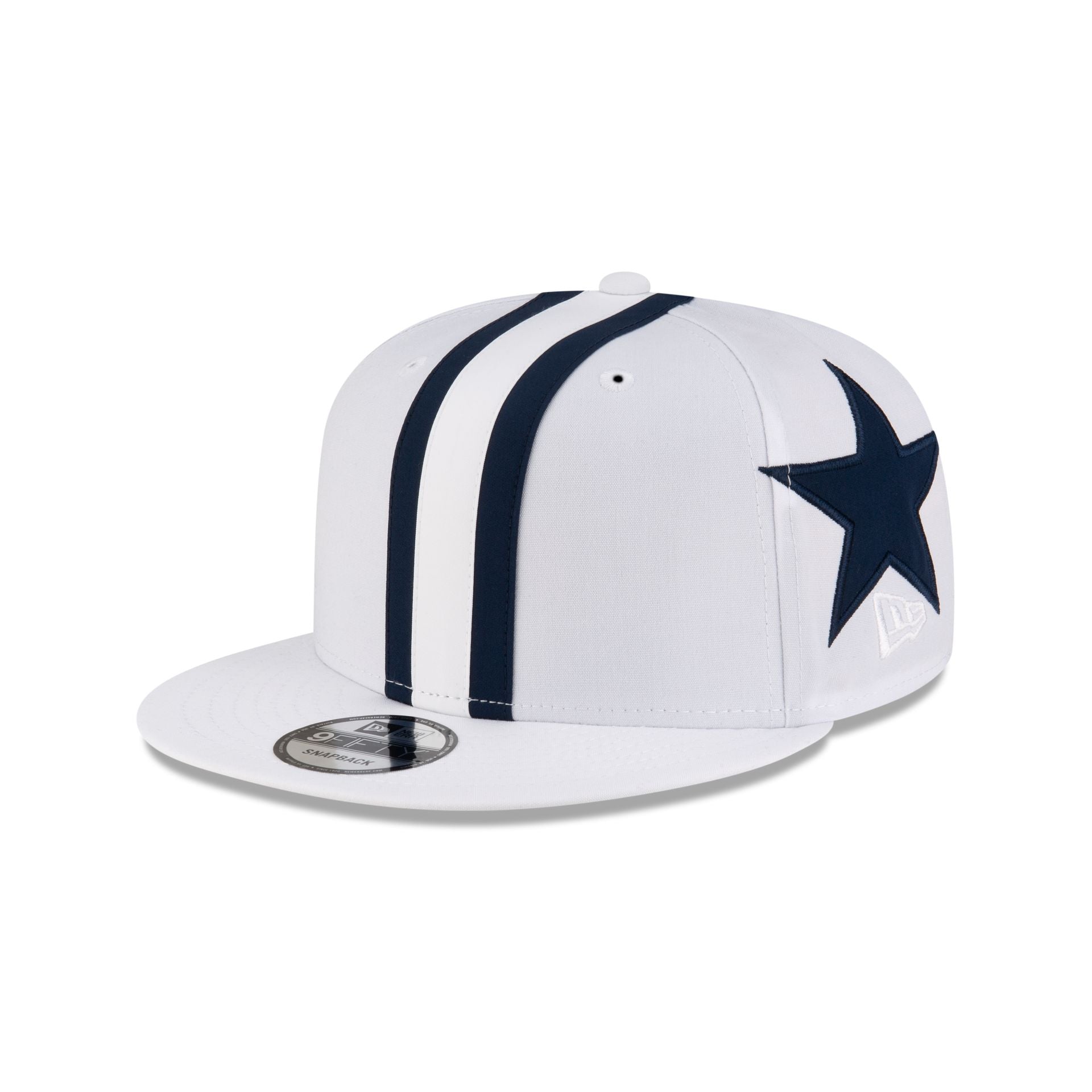 Cowboys new era cap hotsell