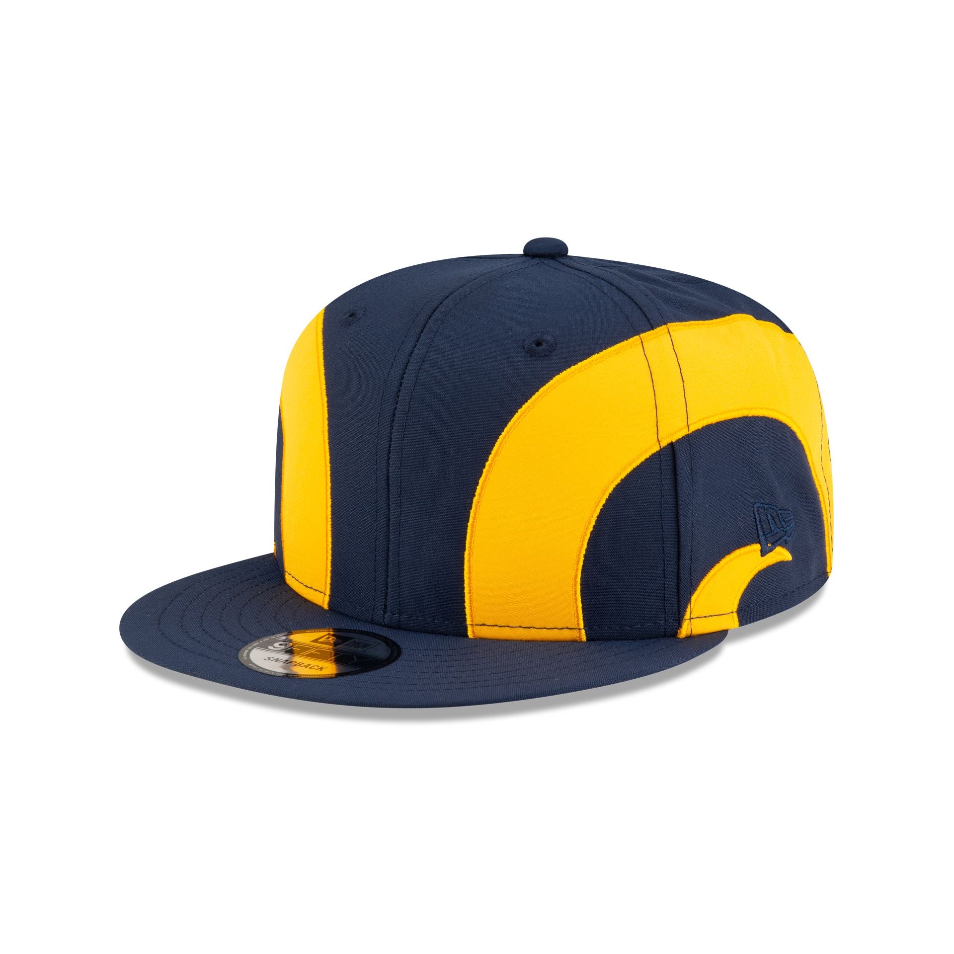 Rams snapback hat online