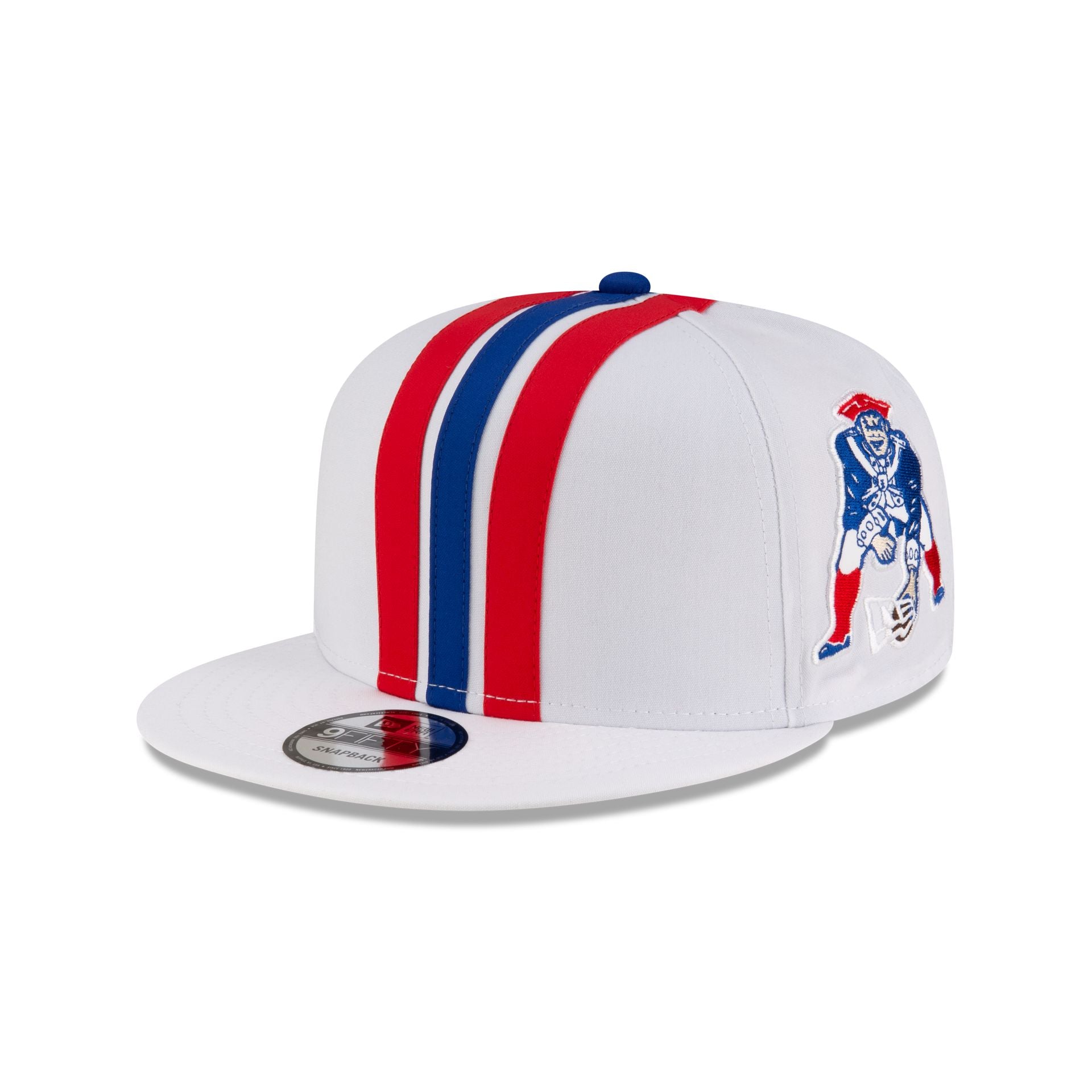 New era new England Patriots Snapback top Hat