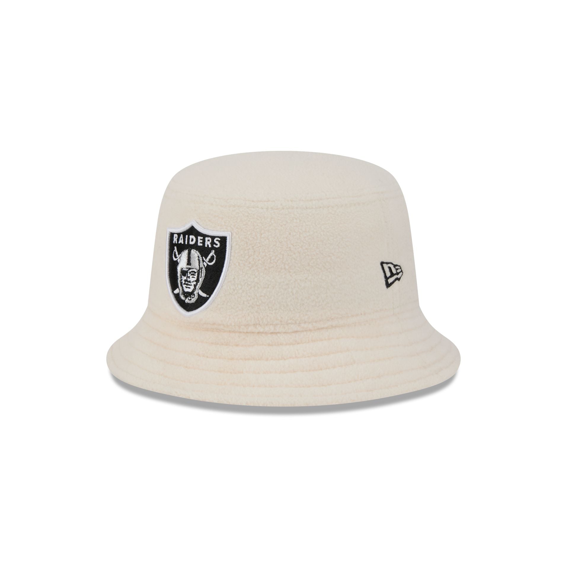 Las Vegas Raiders Cozy Bucket Hat New Era Cap