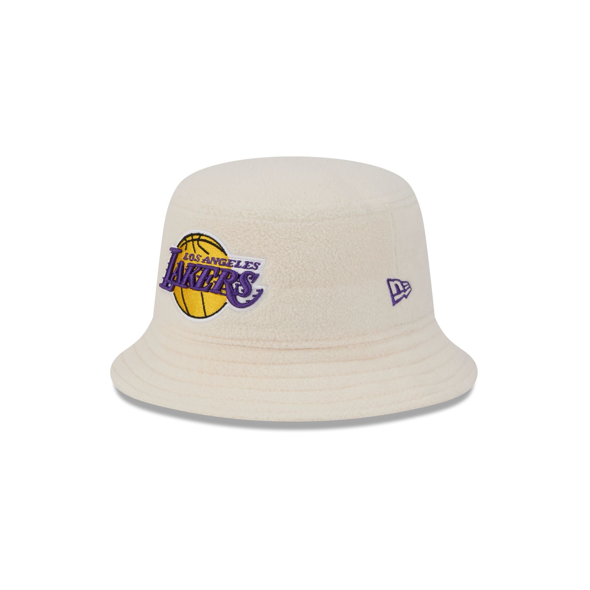 Lakers bucket hat on sale