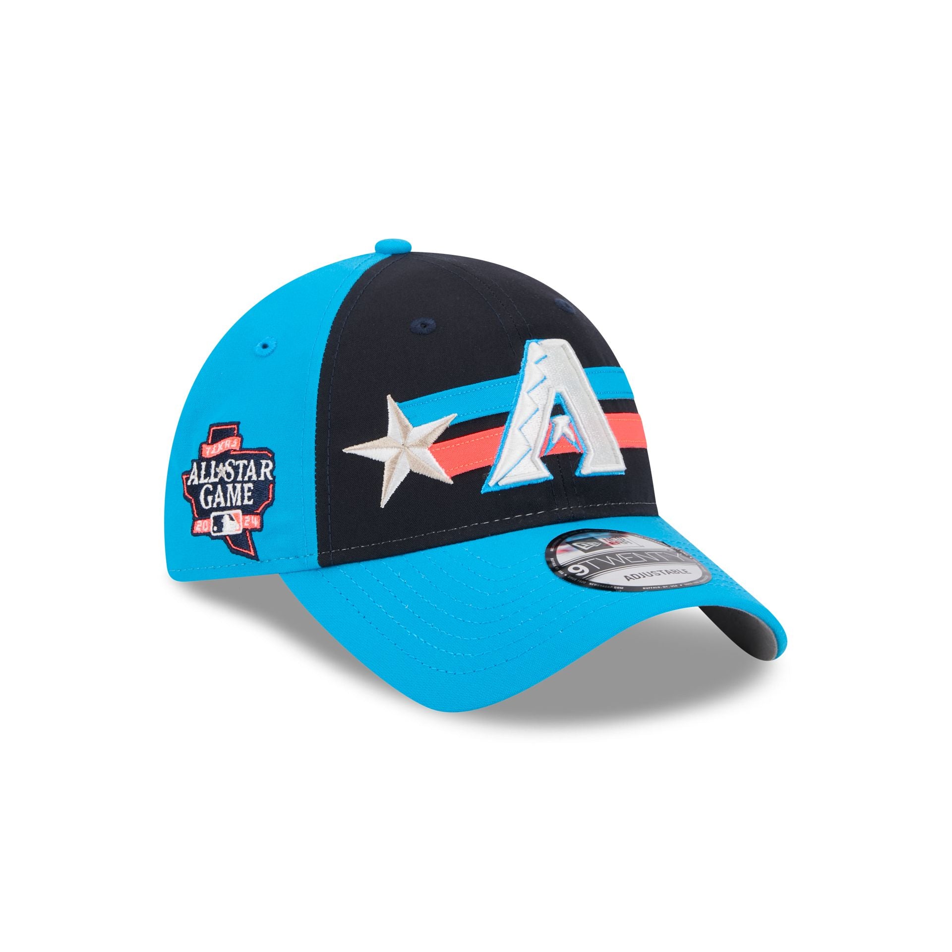 Mlb asg hats hotsell