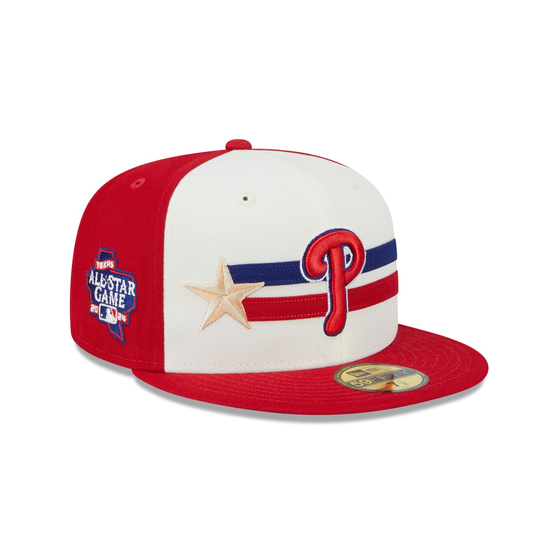 All star game hat best sale