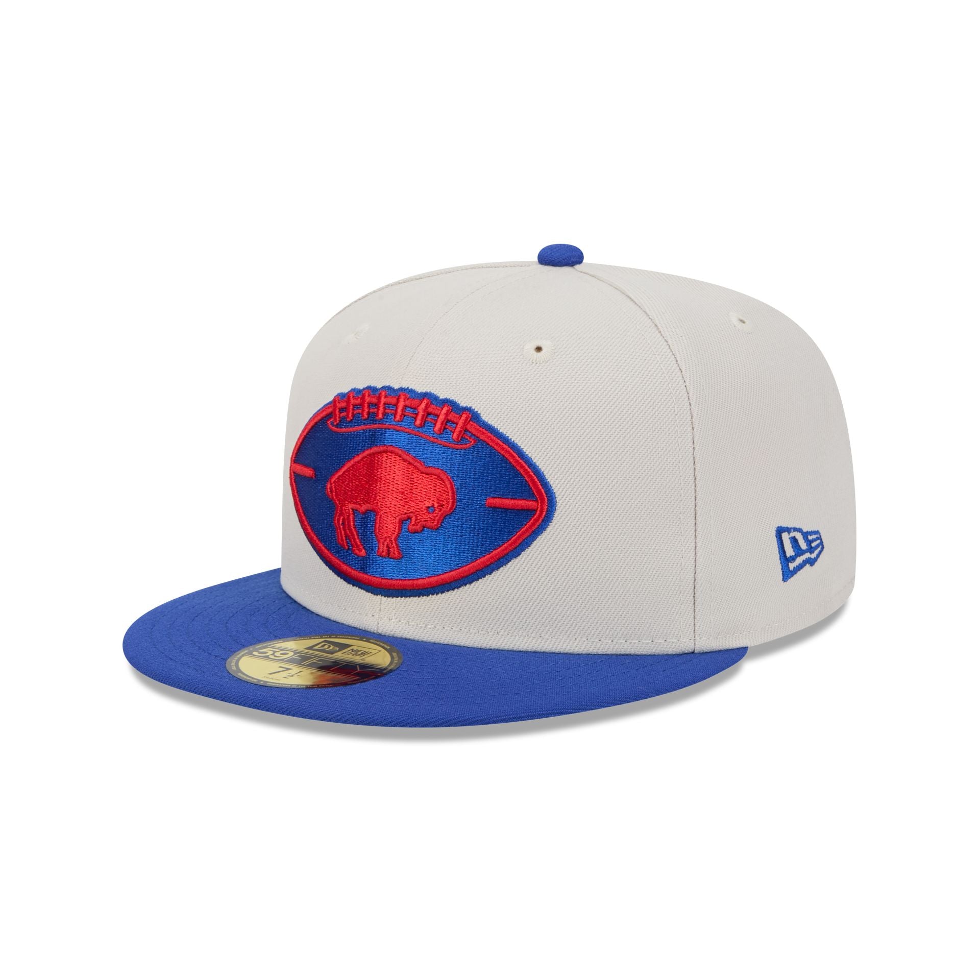 Buffalo bills hat new era on sale