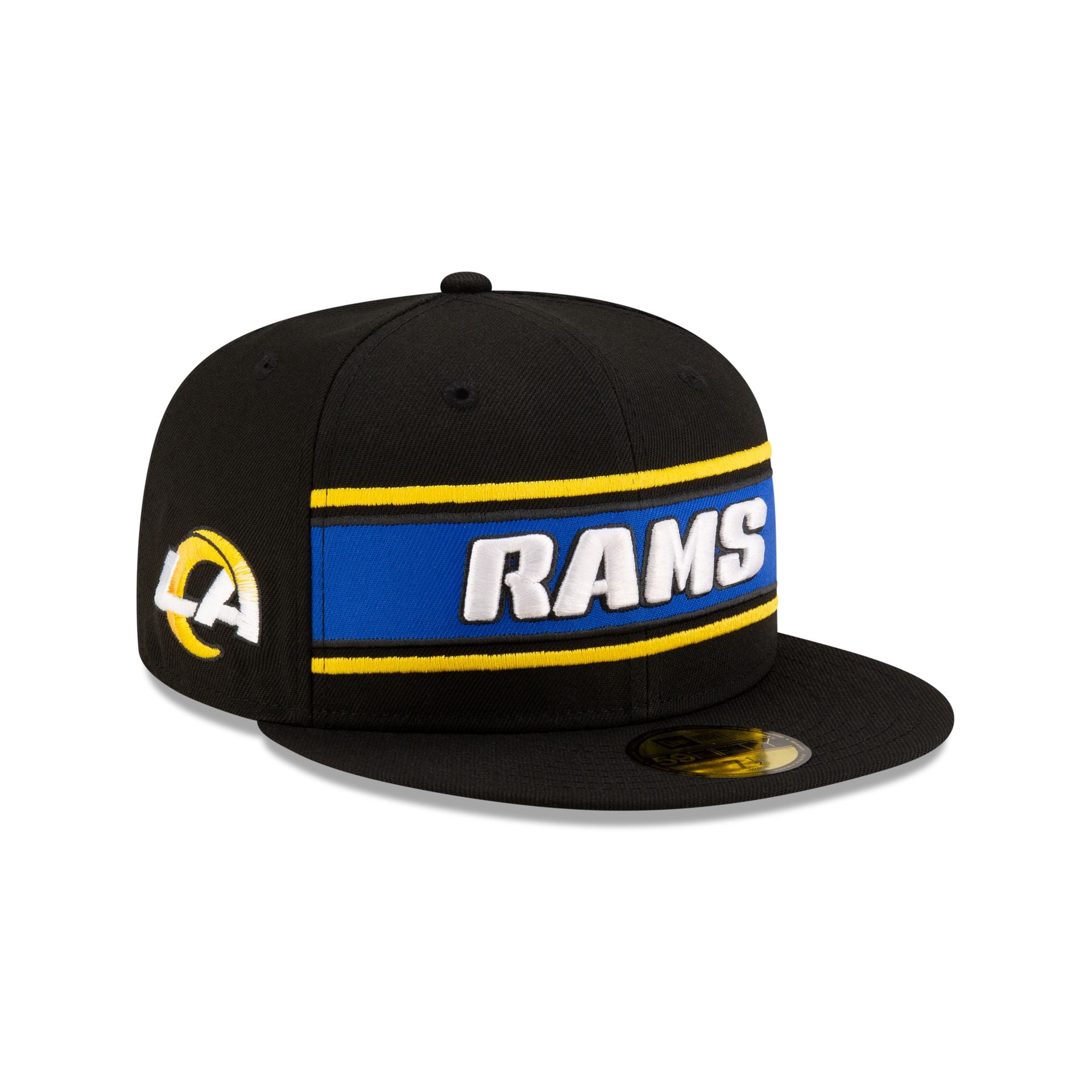 Los angeles rams new era online