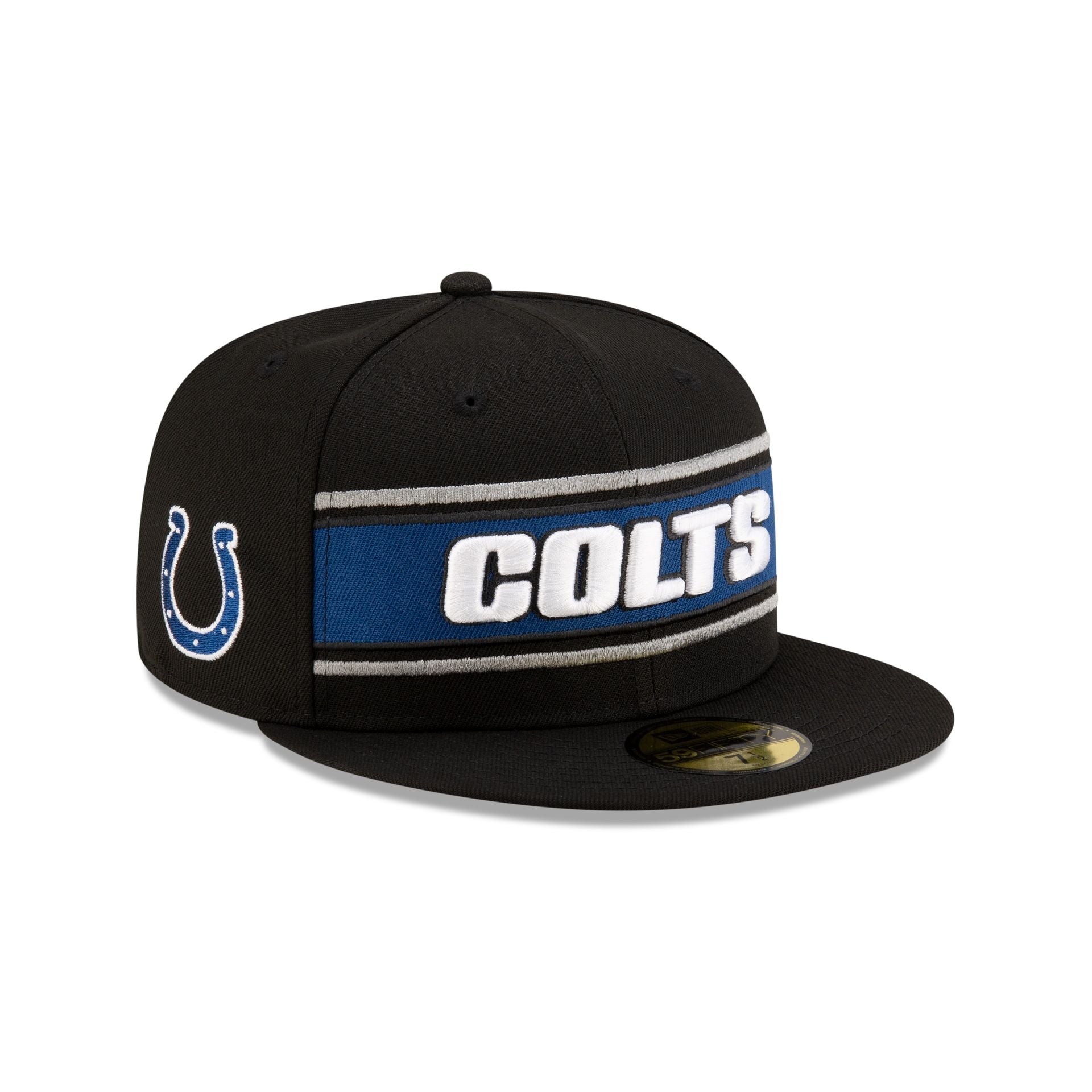 Colts snapback online