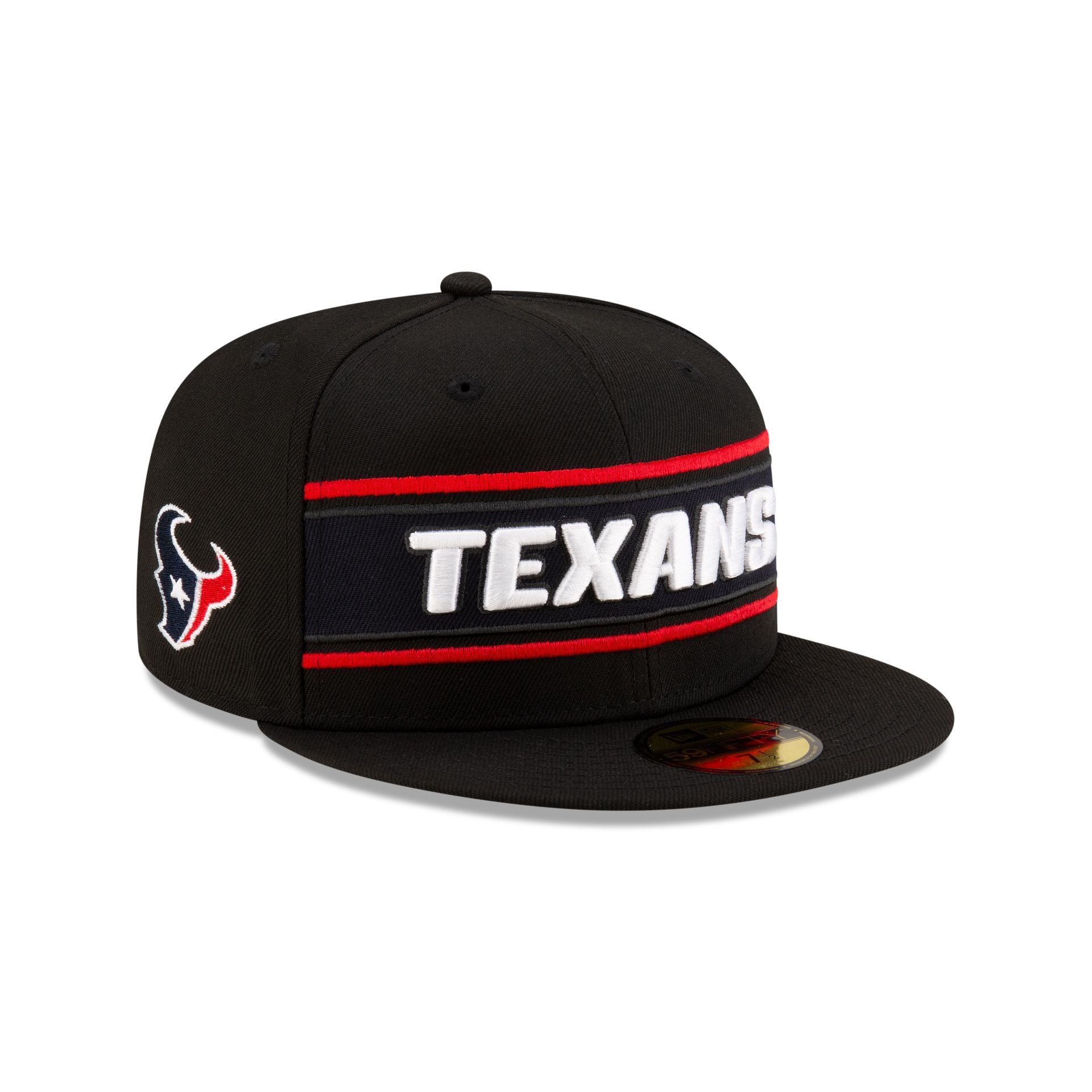 Houston texans hats clearance best sale