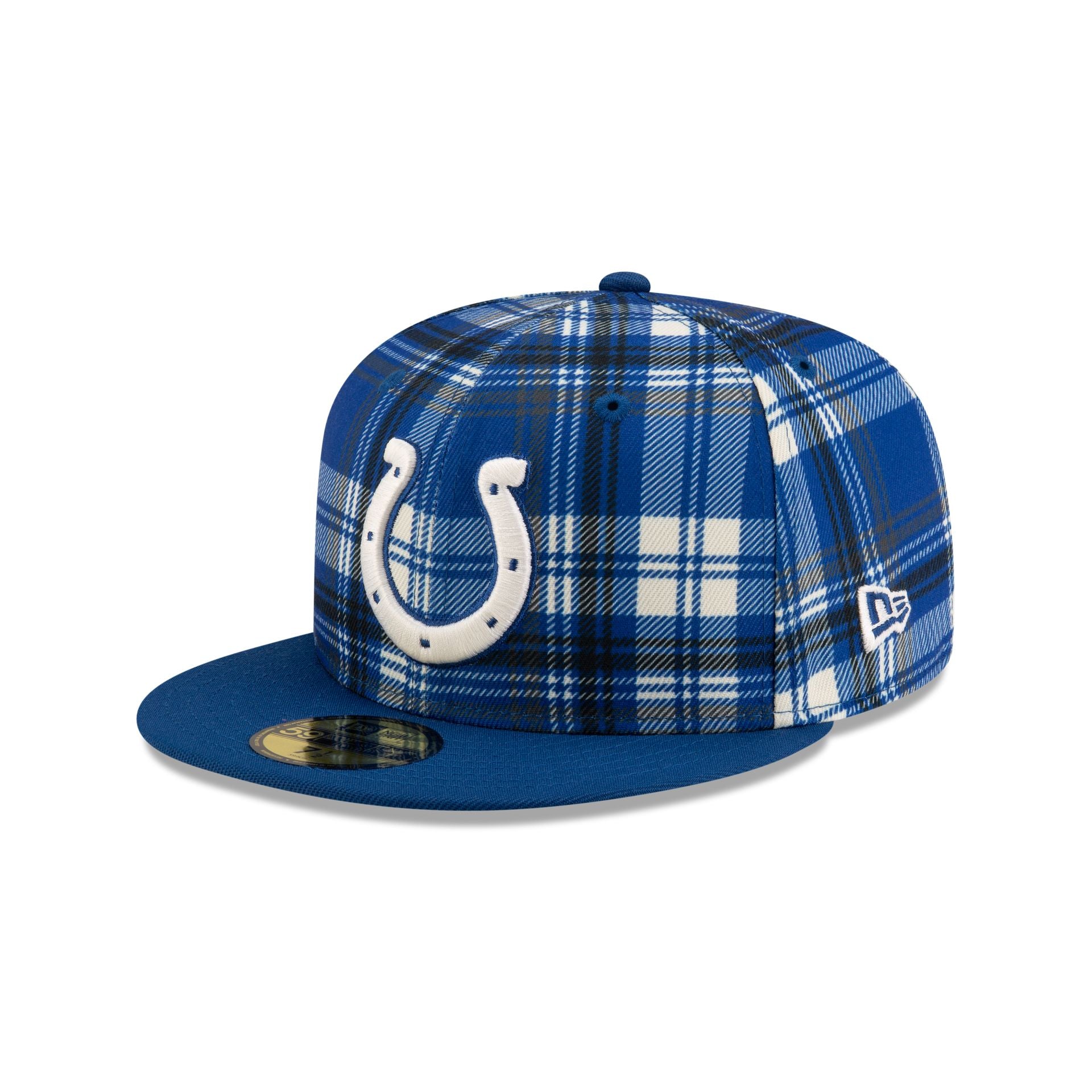 New era Indianapolis Colts deals Fitted hat 7 1/4