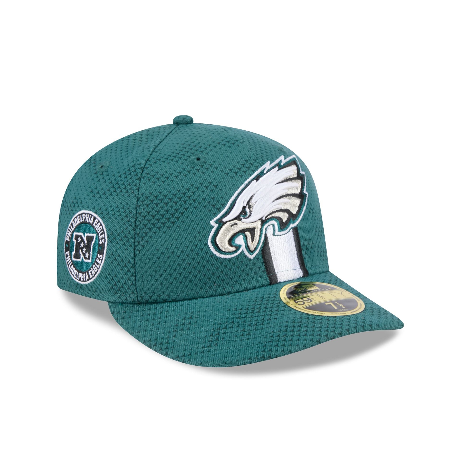 New Era Philadelphia Athletics World Series store Patch Pin 59Fifty 5950 Hat 7 3/8 NEW