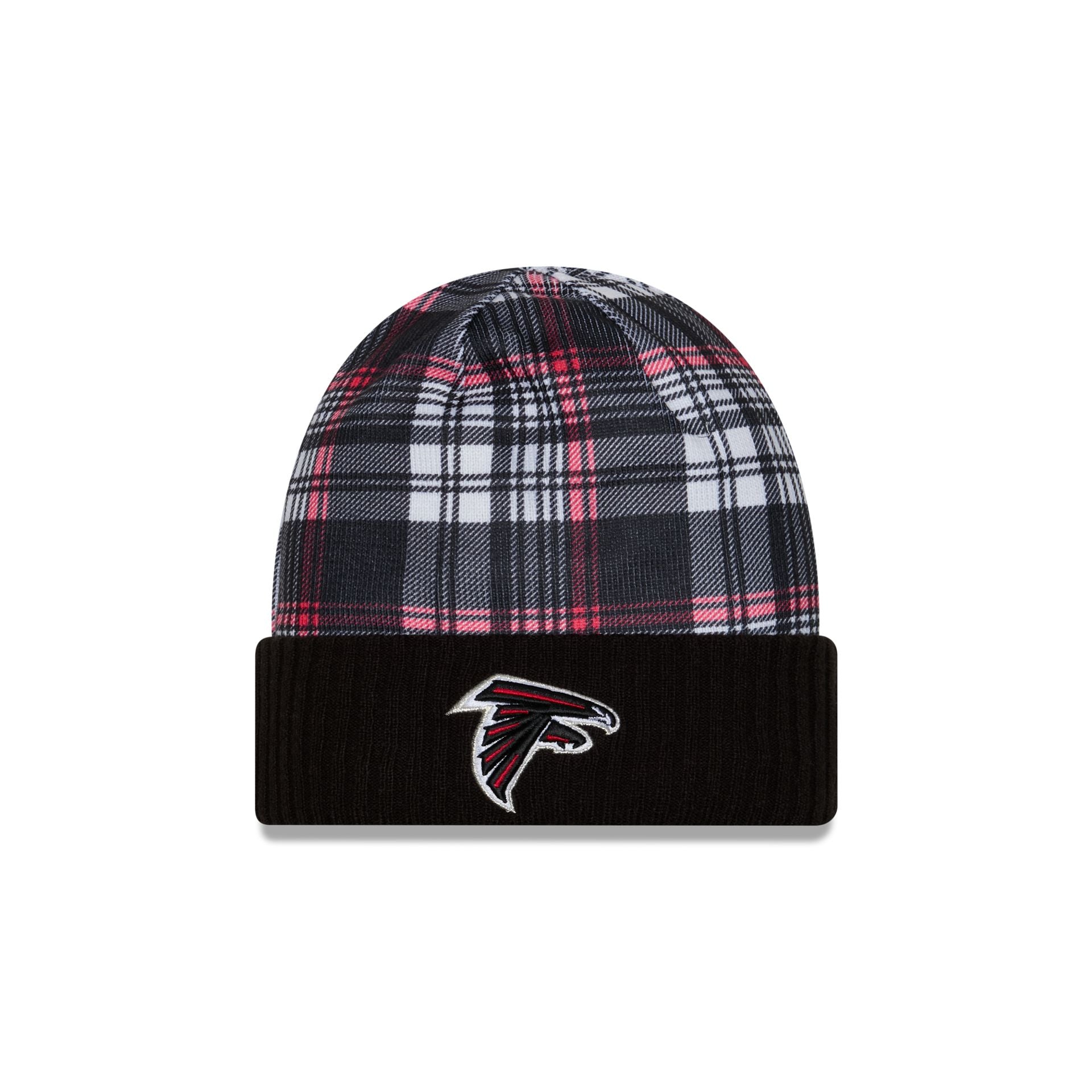 Falcons knit hat on sale