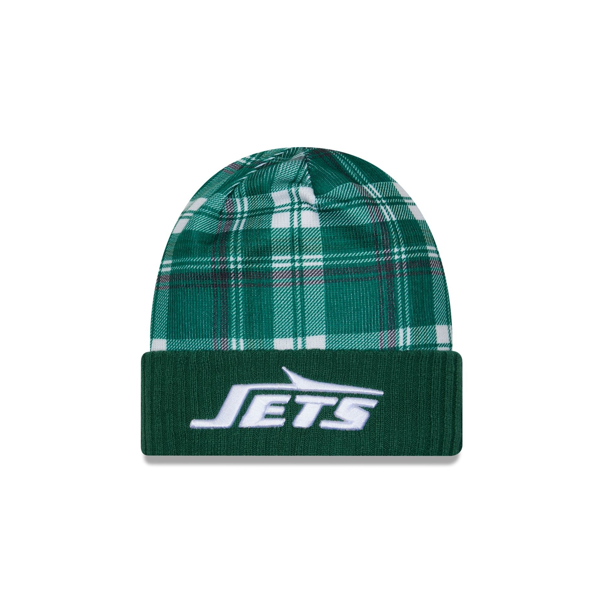 Jets knit hat deals