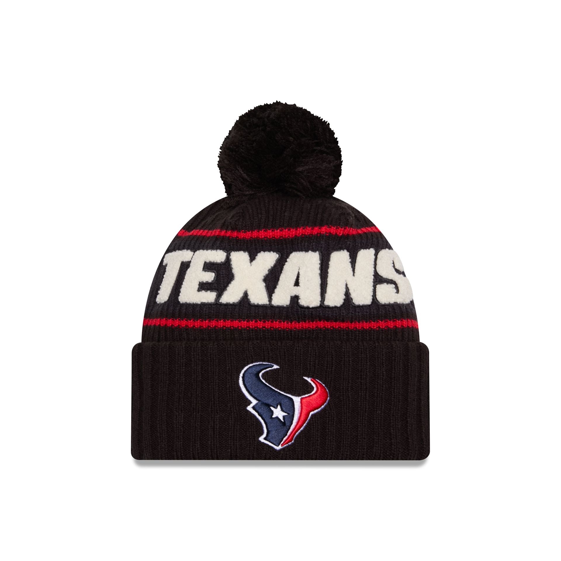 Houston texans stocking cap hotsell