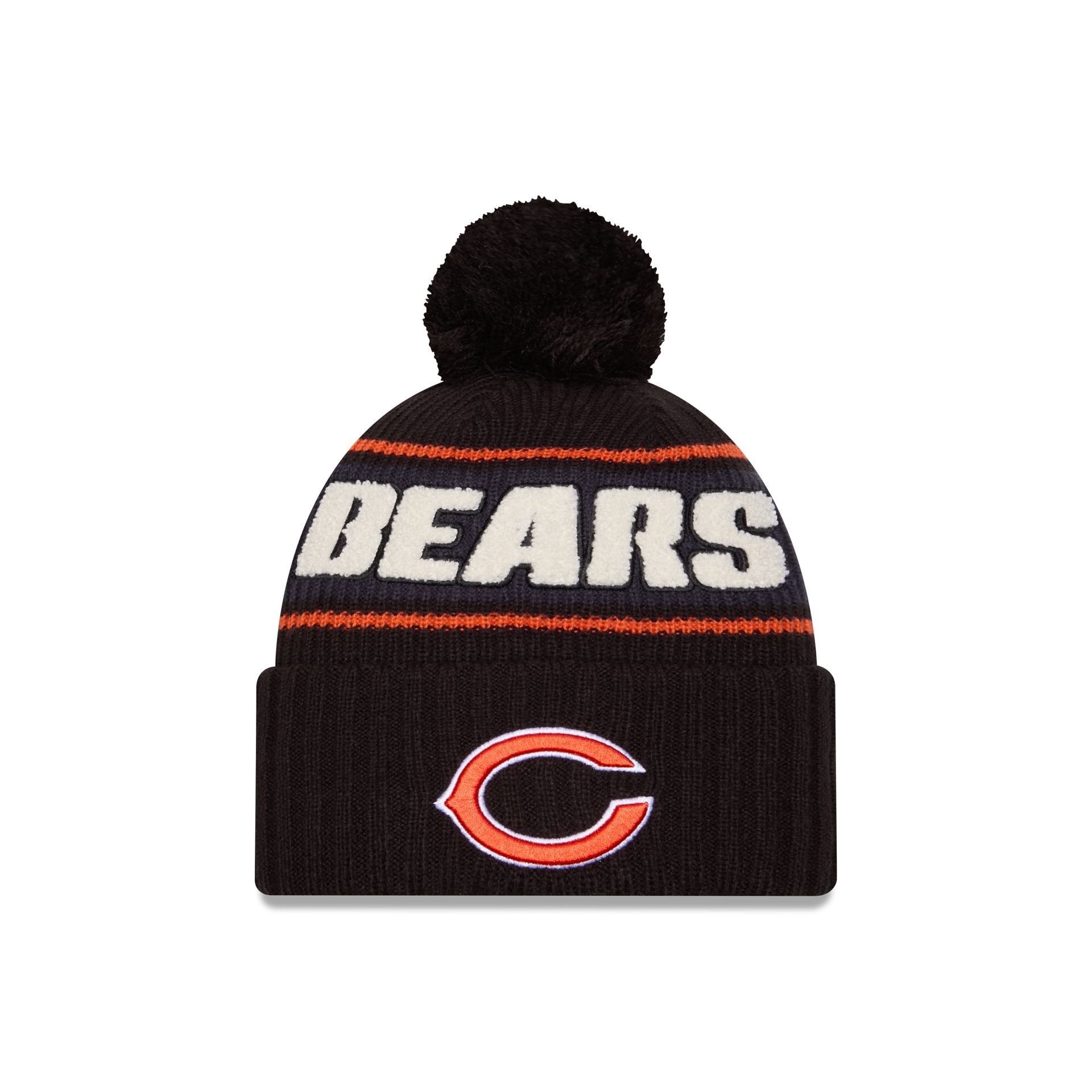 Bears knit cap online