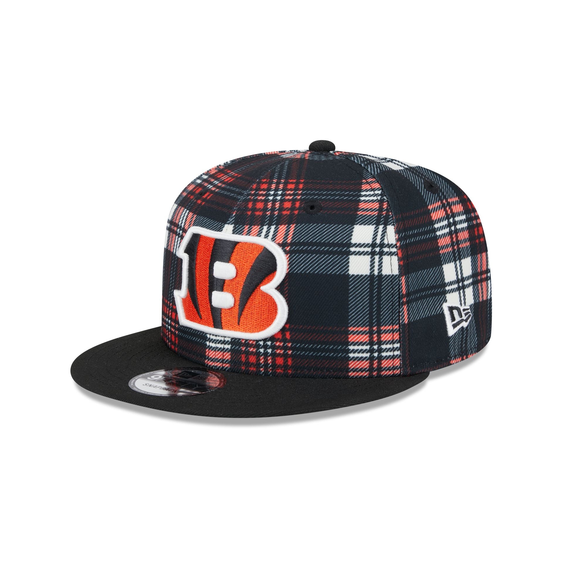 New Era NFL Cincinnati Bengals Super cheapest Bowl Sz L-XL Hat Cap