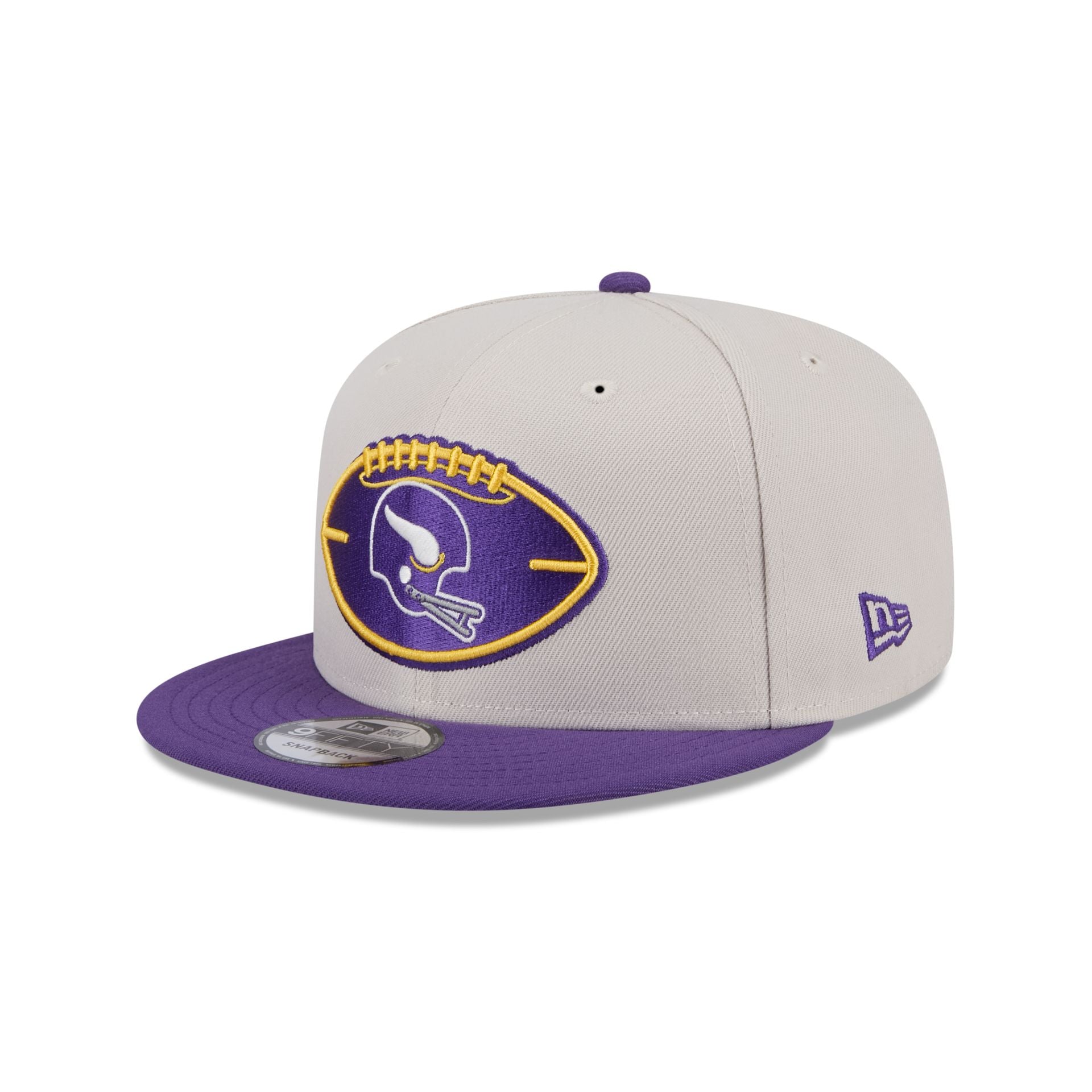 New era Minnesota Vikings sold SnapBack hat