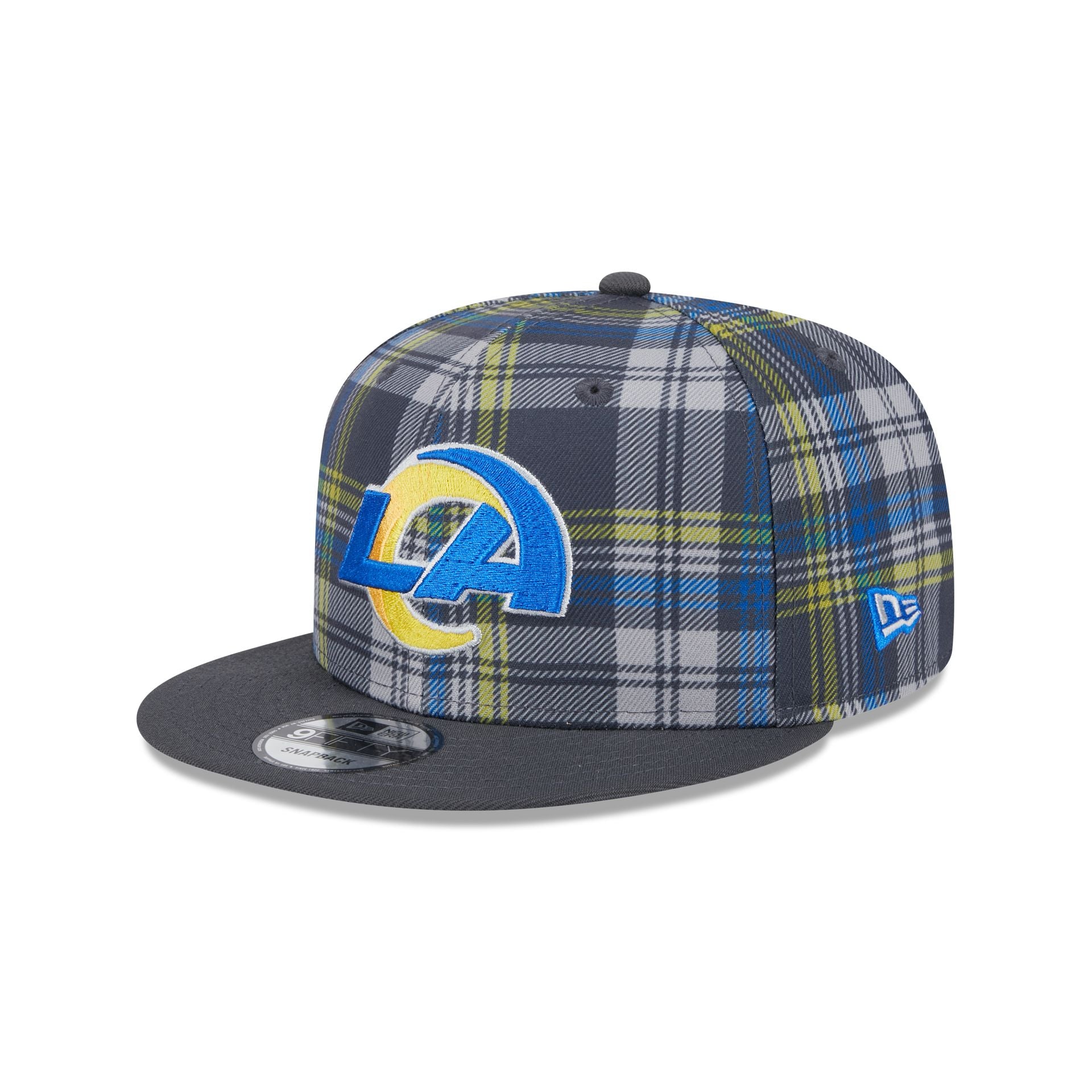 Rams snapback hat online