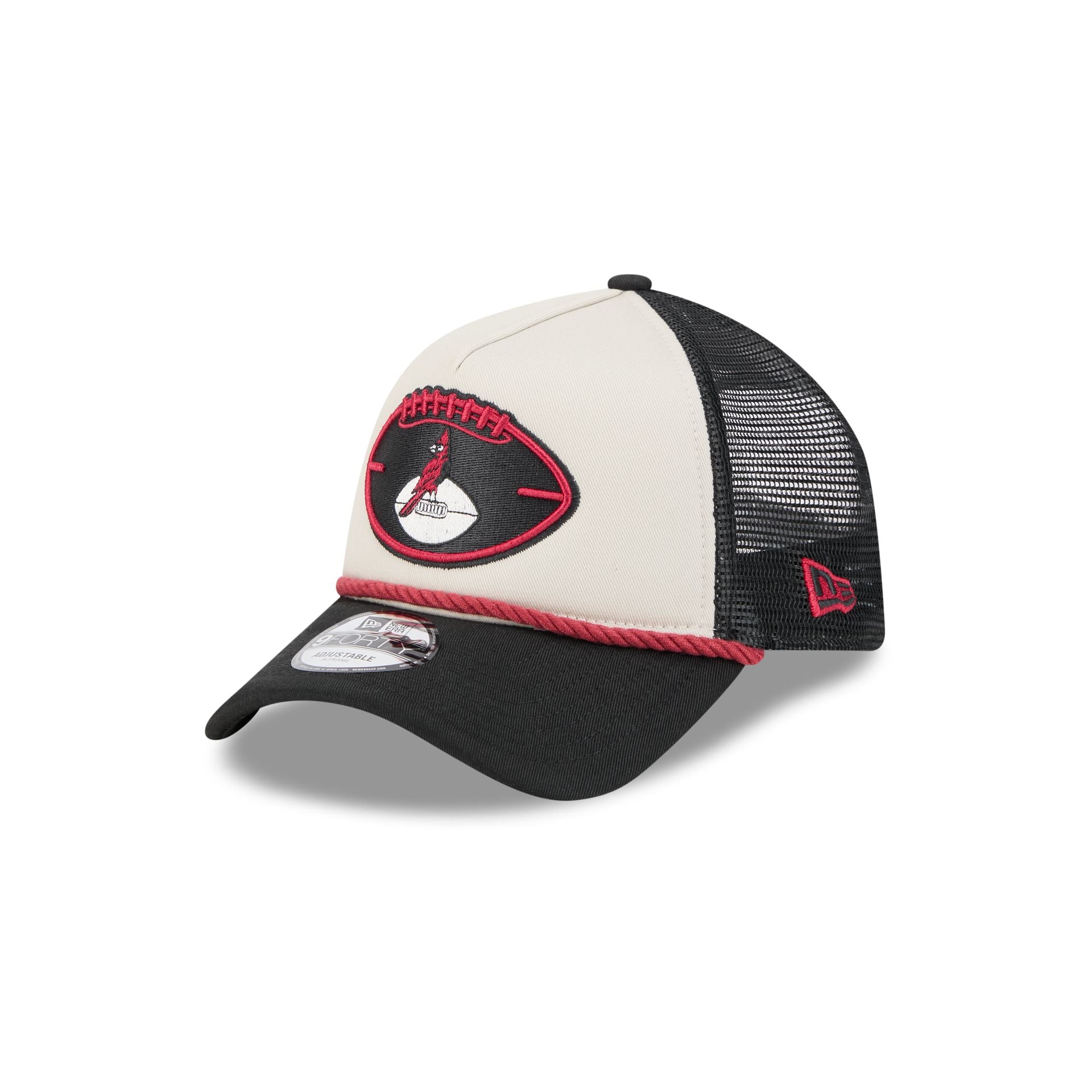 Arizona cardinals new era cap best sale