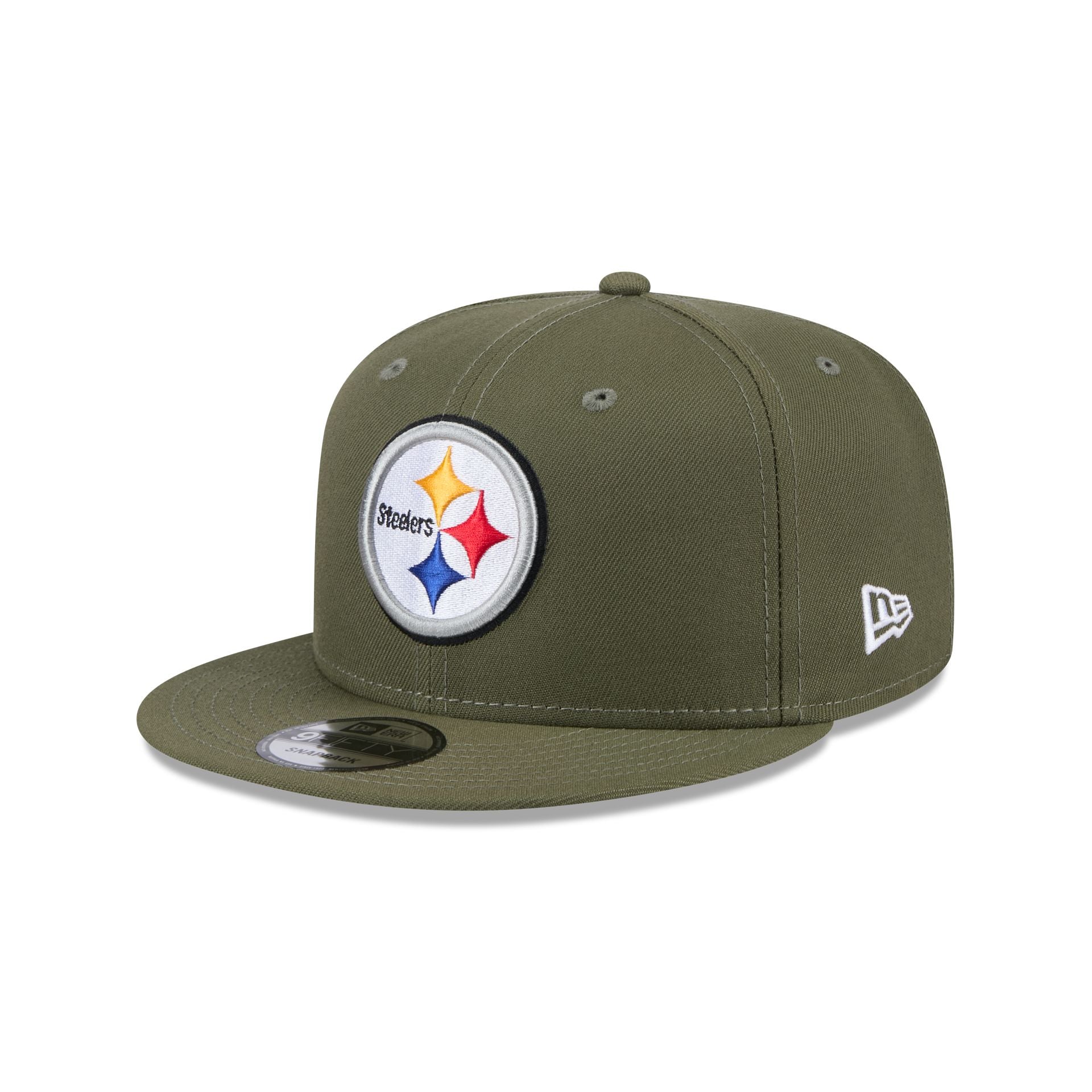 New era selling Pittsburgh Steelers Snapback hat