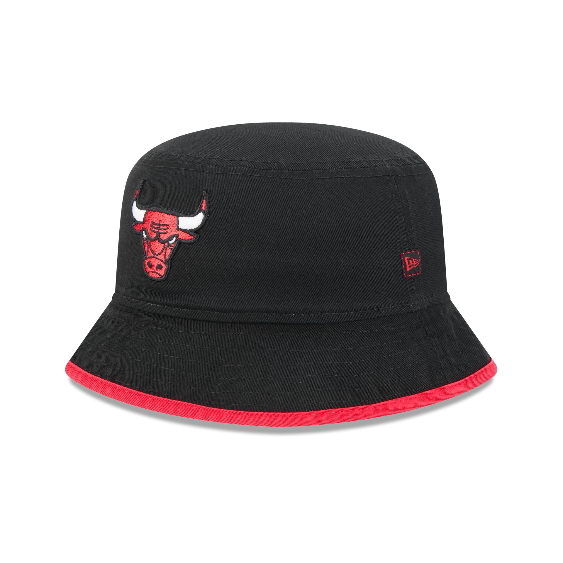 Chicago Bulls New Era Kids Bucket Hat