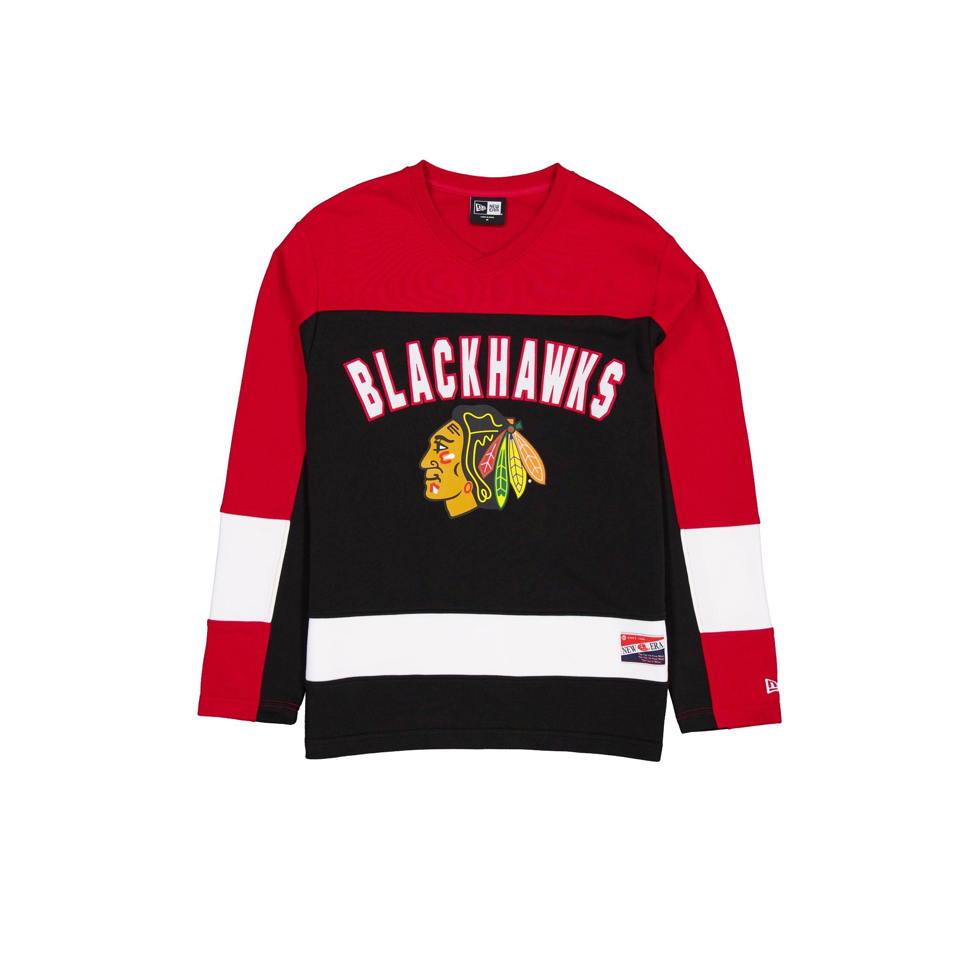 Blackhawks jersey shirt online