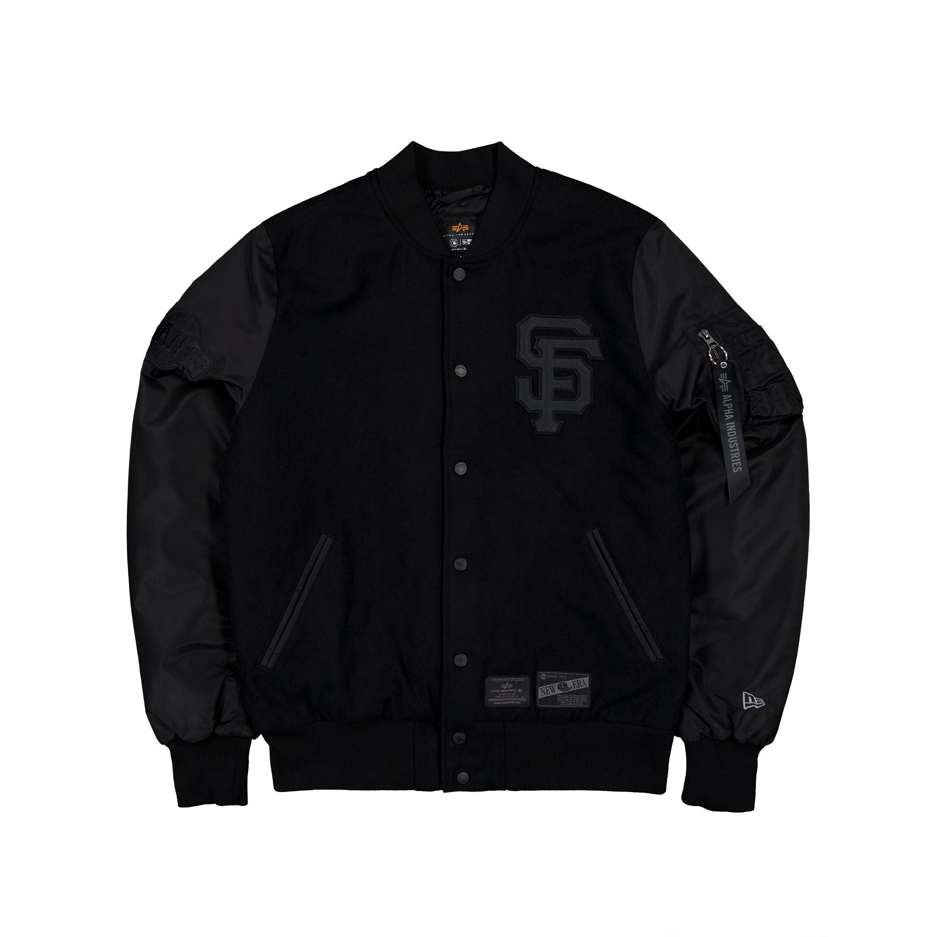 SAN FRANCISCO store GIANTS NEW ERA BATTING PRACTICE TOP JACKET 3XL