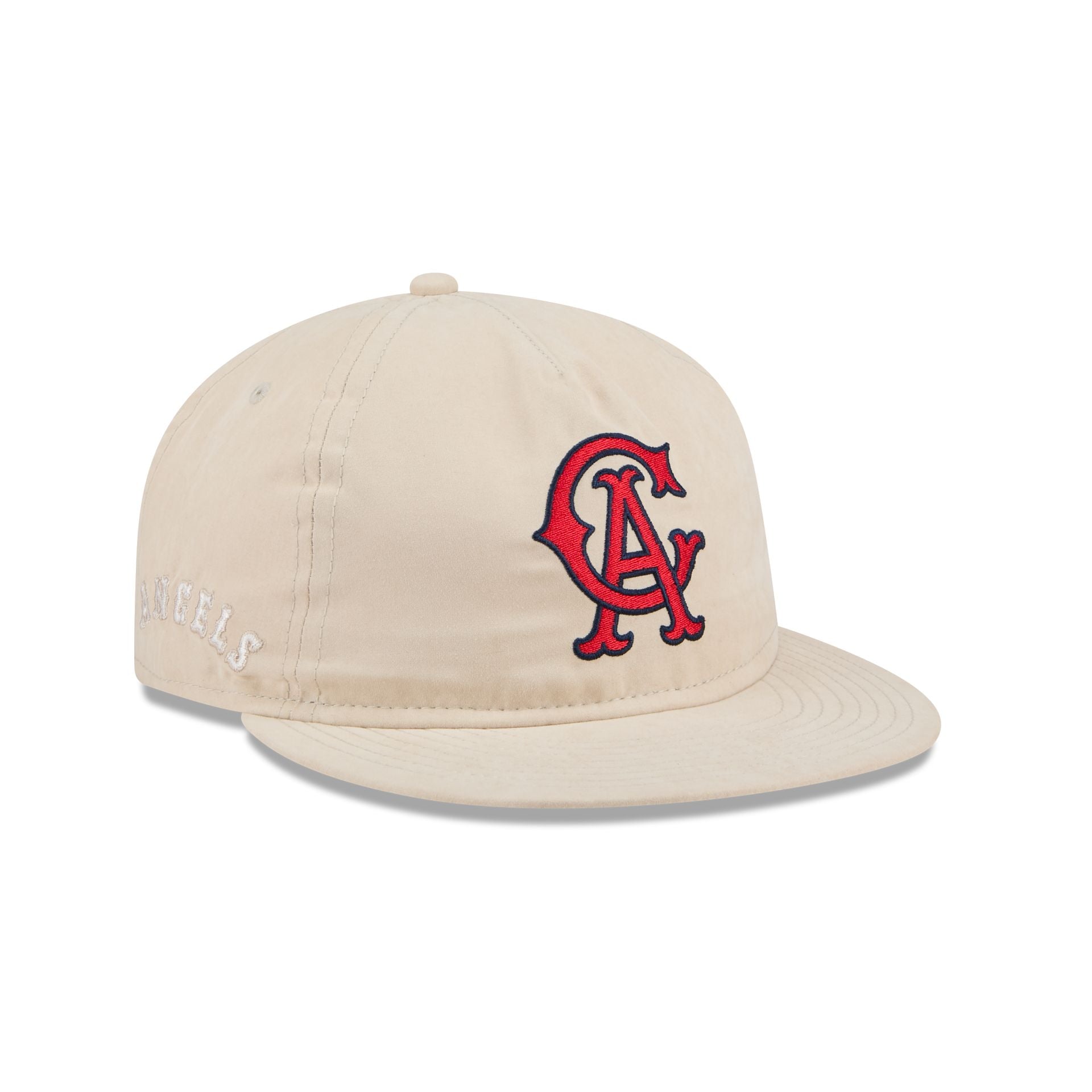 Angels Retro collection New Era Cap purchases