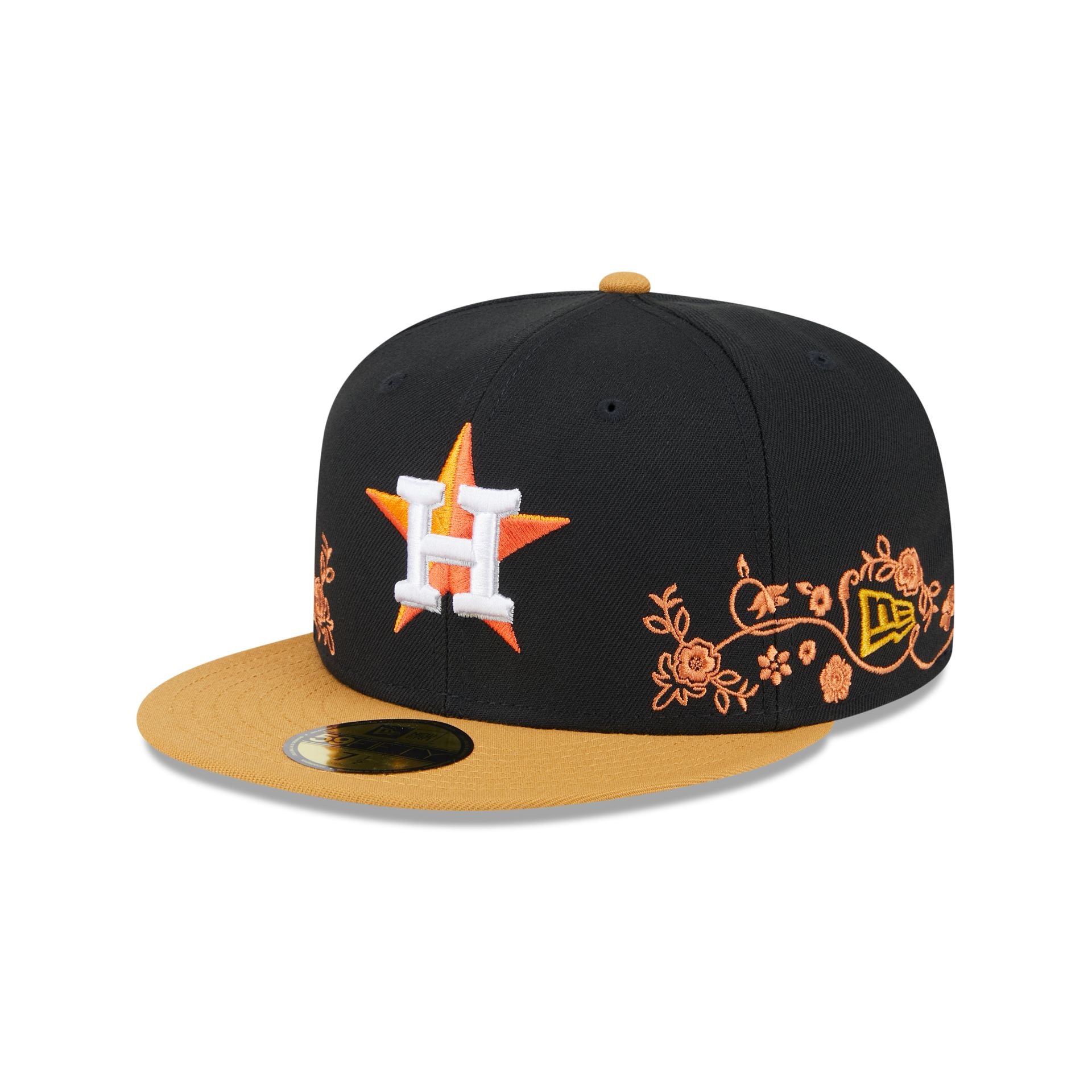 Houston astros new era hat online