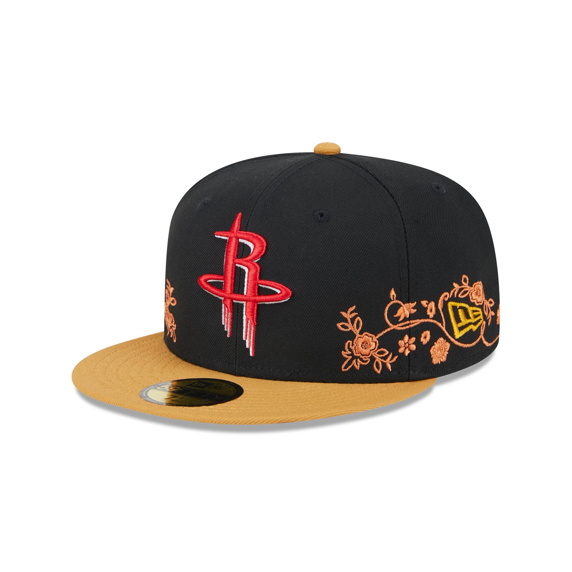 New era houston rockets online