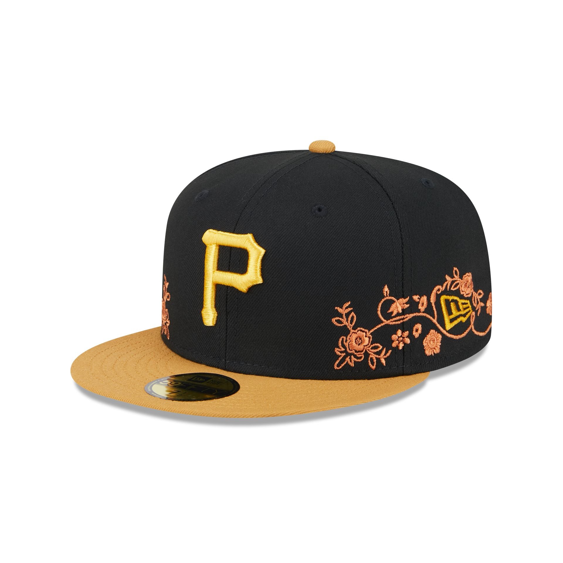 NEW ERA PITTSBURGH cheapest PIRATES 'V-DAY' 59FIFTY