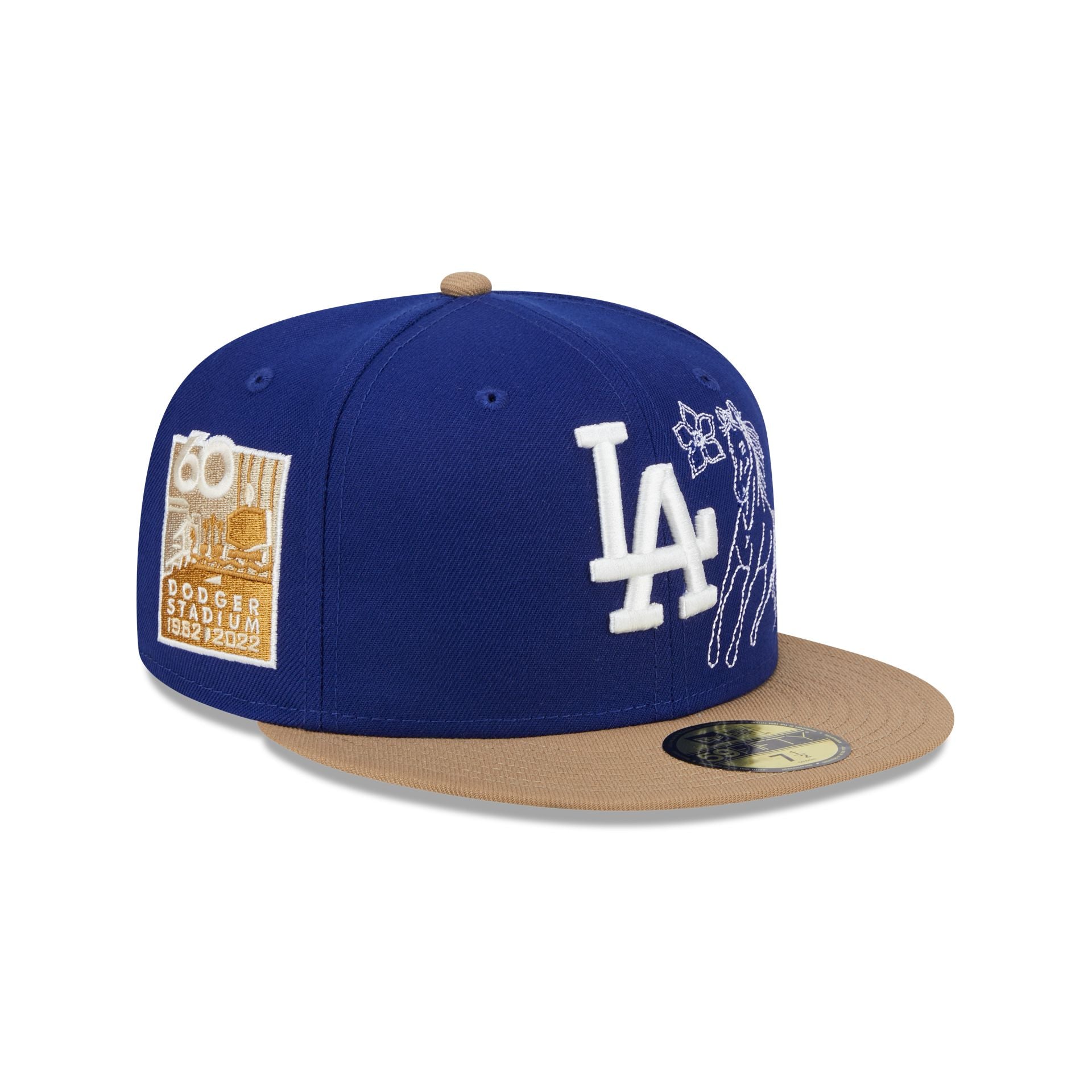 Los Angeles Dodgers Hat New Era shops