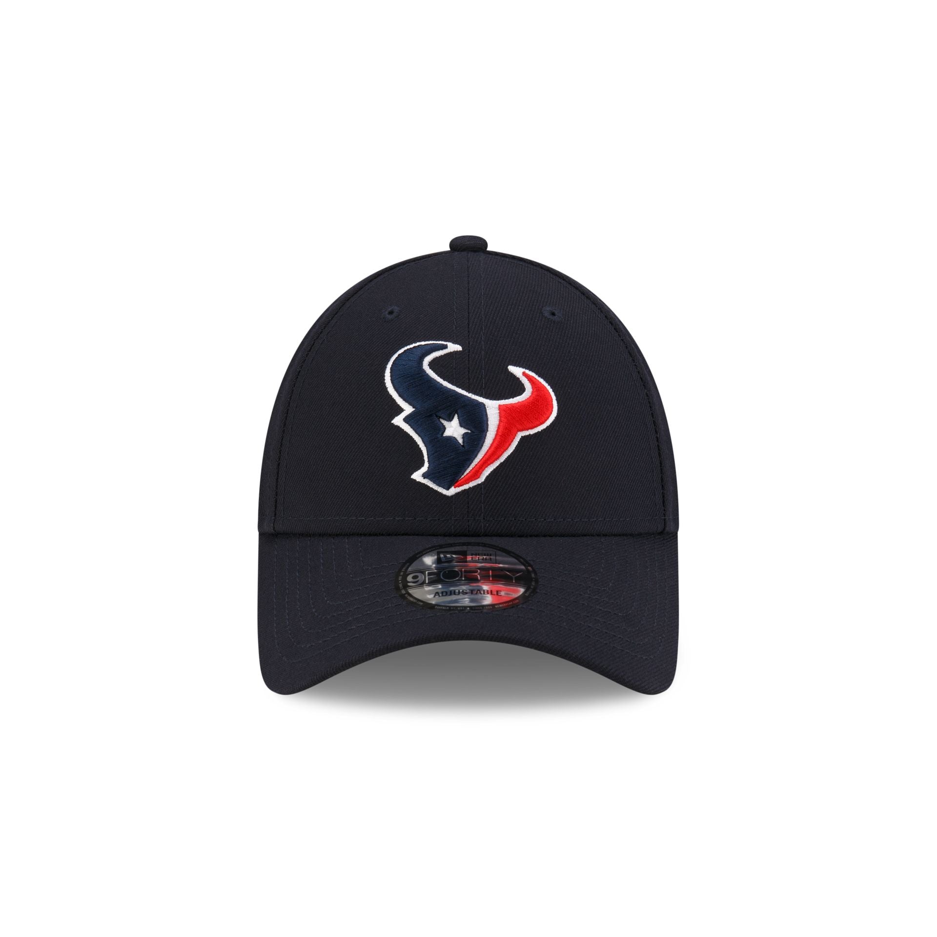 New era outlet Houston Texans Adjustable hat