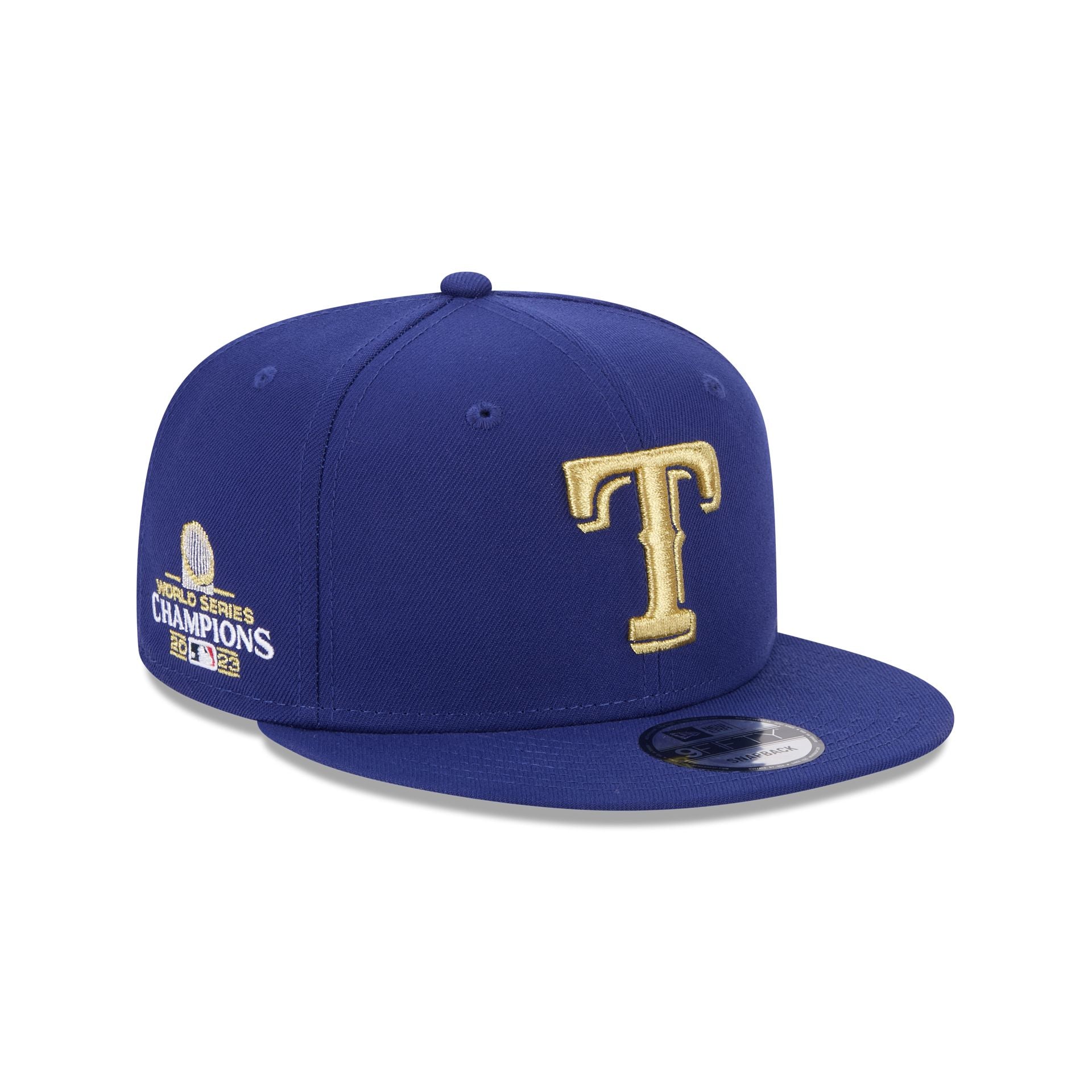 Rangers 2024 baseball cap